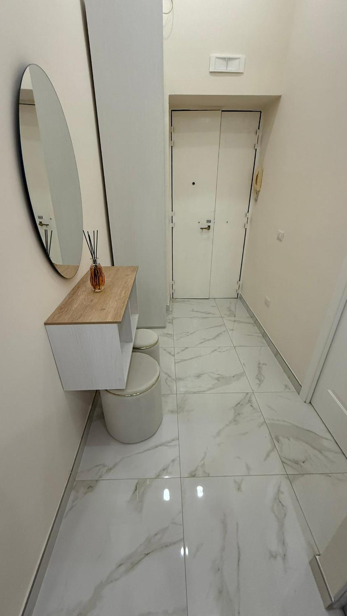 Apartment Casa Tarantino *