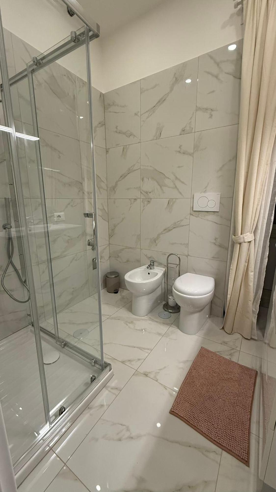 Casa Tarantino Apartment Naples