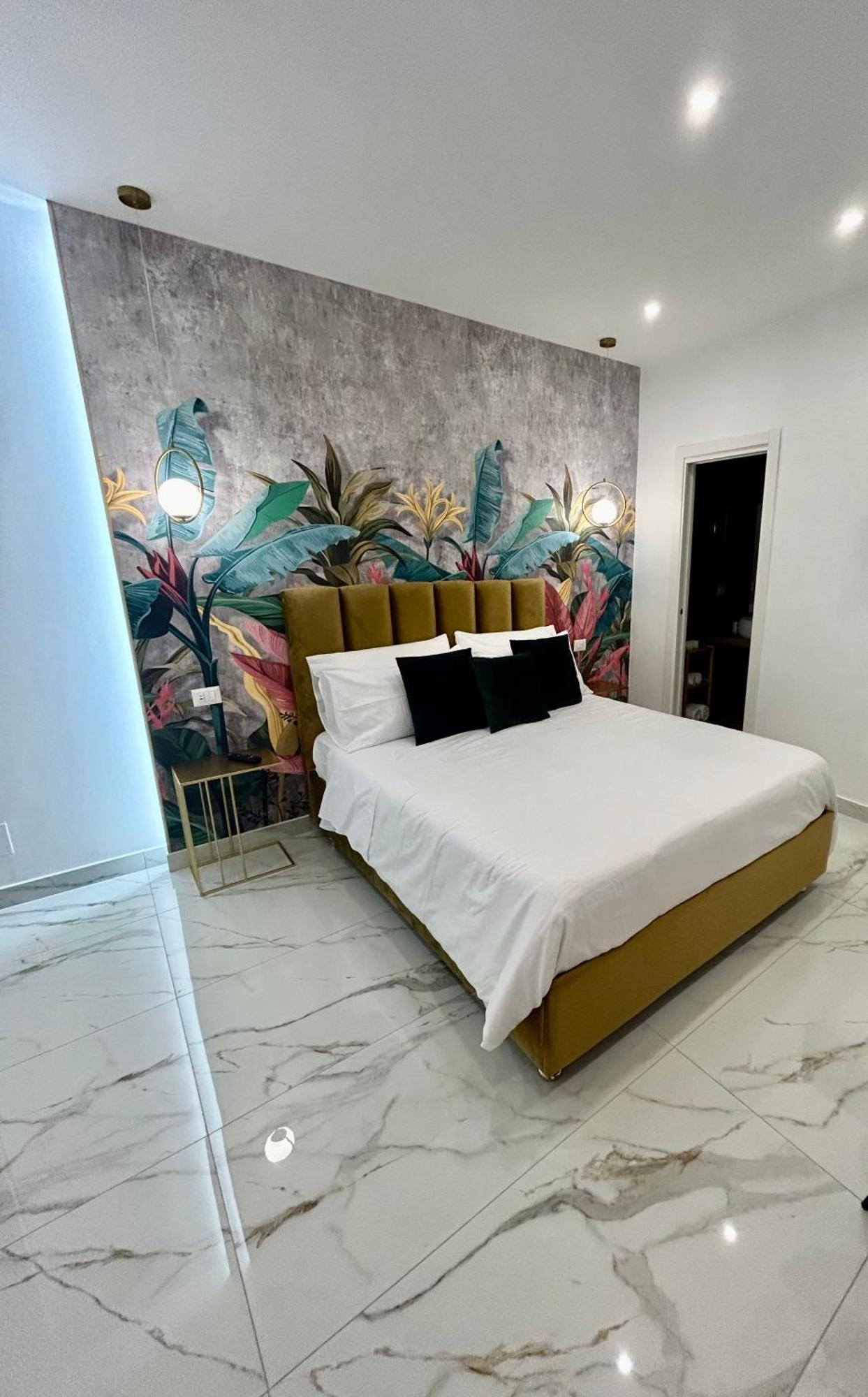 Bed & Breakfast Savior Deluxe Naples