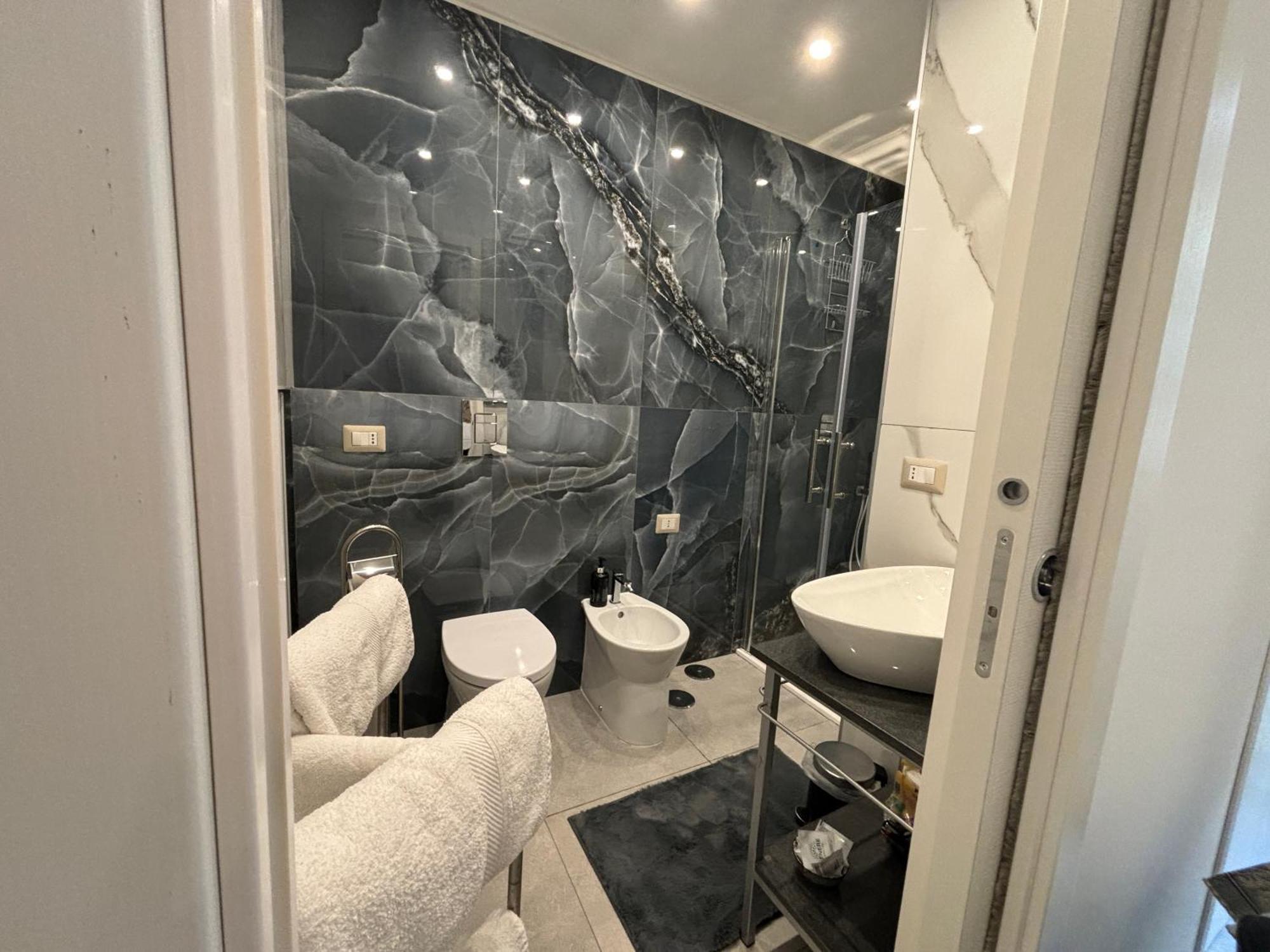 Alex Beb Bed & Breakfast Naples
