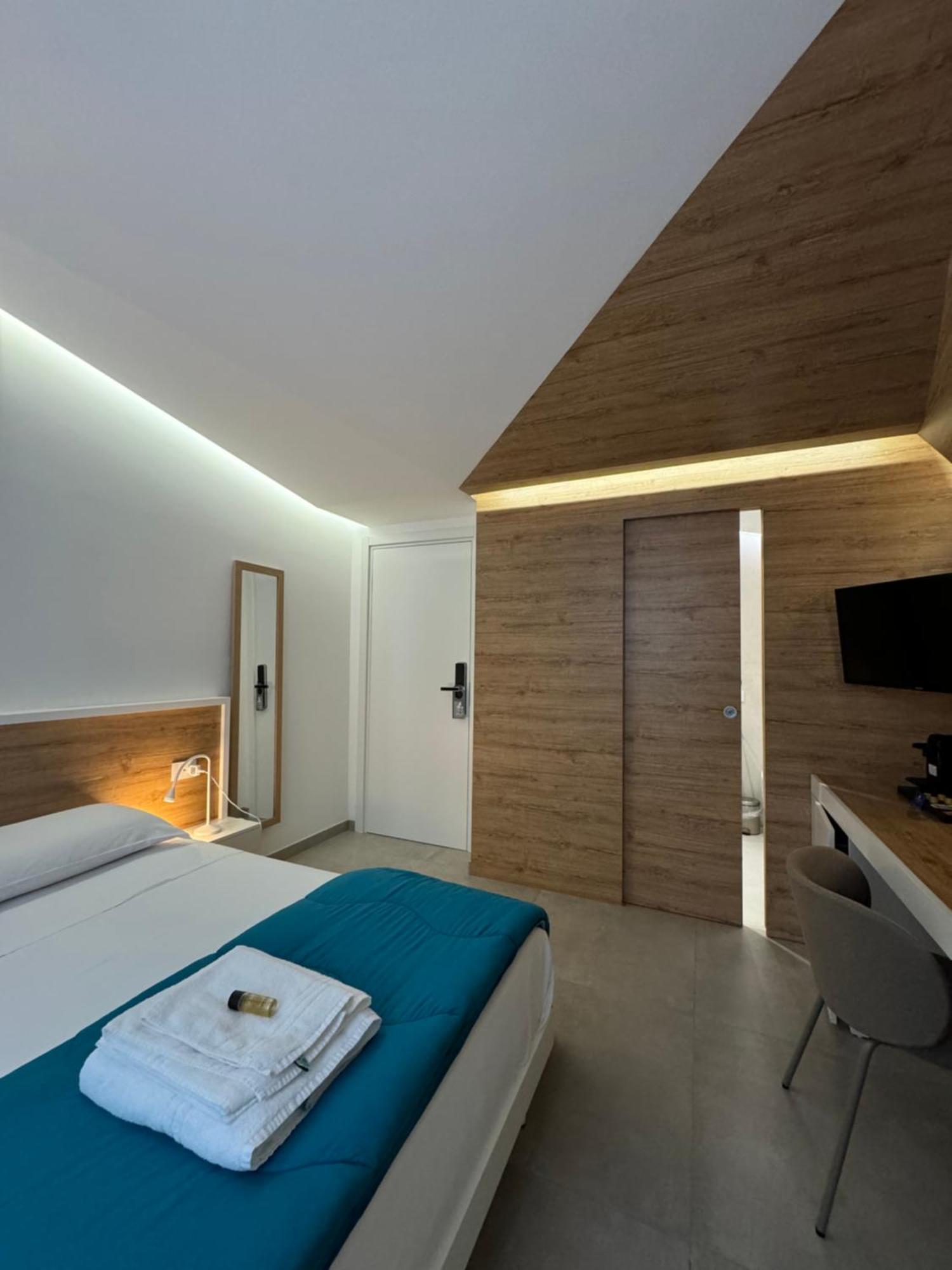 Bed & Breakfast Space Tower