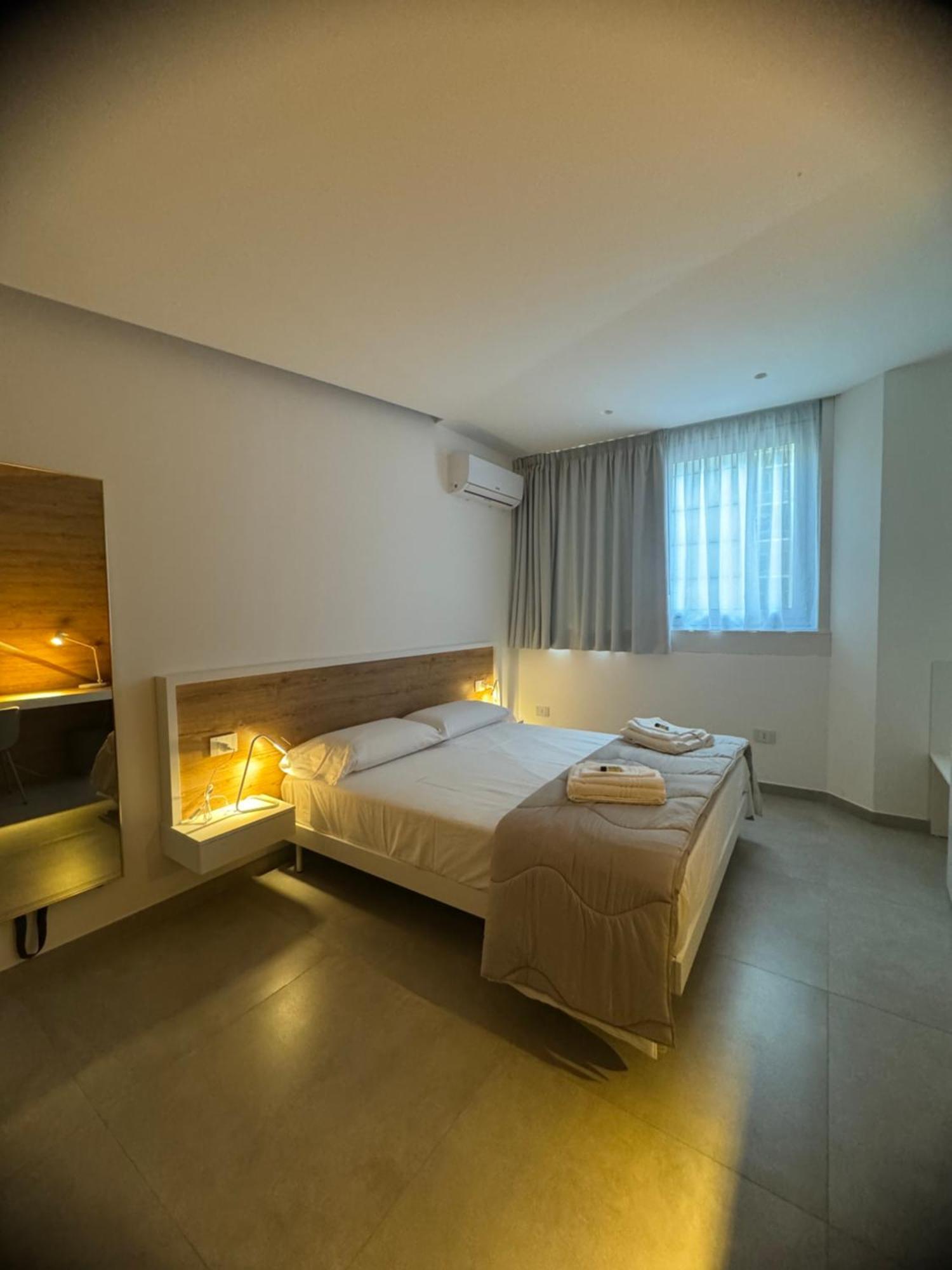 Bed & Breakfast Space Tower
