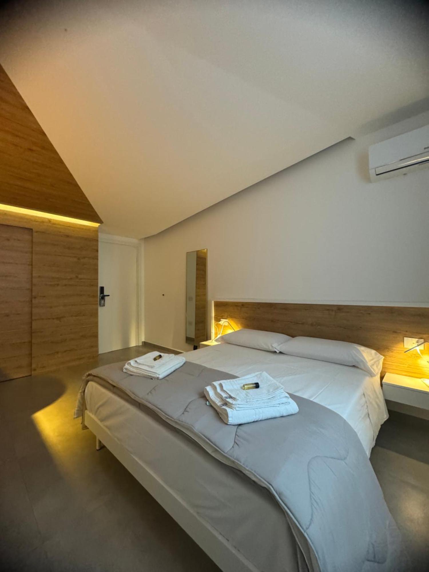 Space Tower Bed & Breakfast