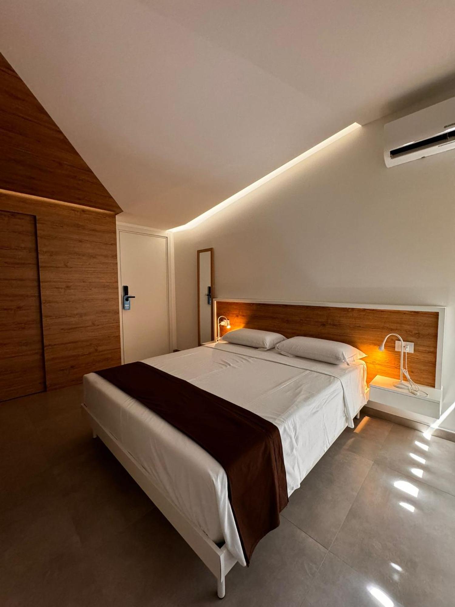 Space Tower Bed & Breakfast