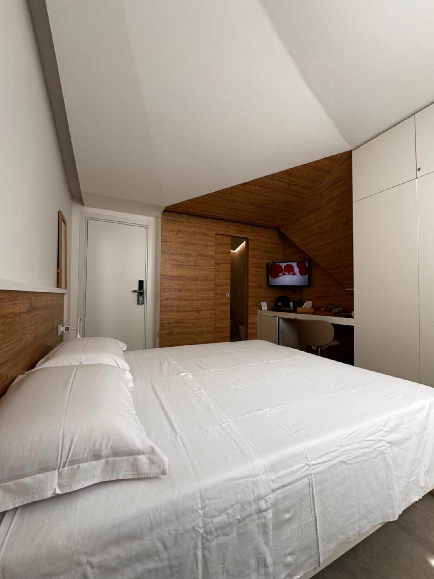 Bed & Breakfast Space Tower Naples