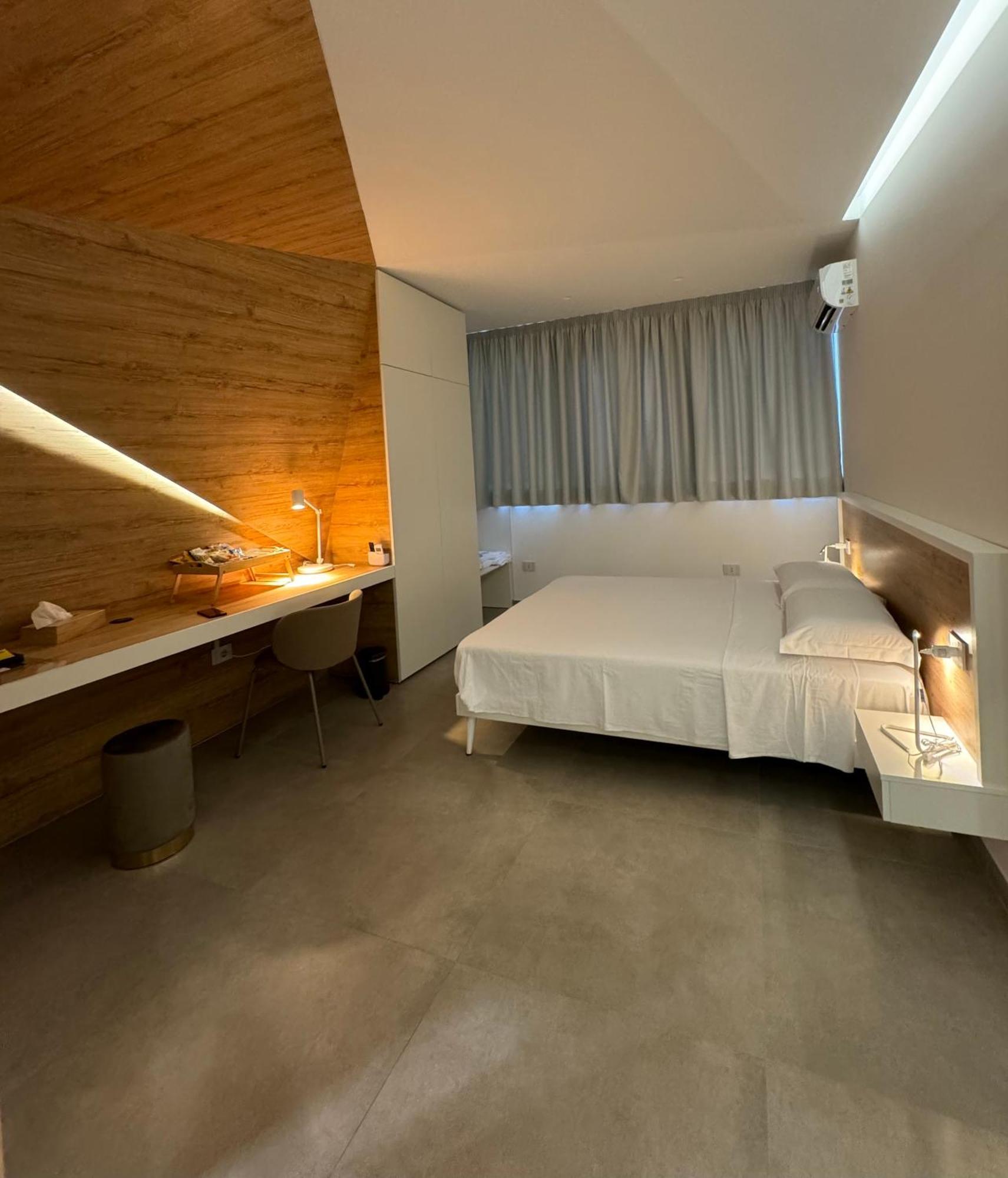 Bed & Breakfast Space Tower