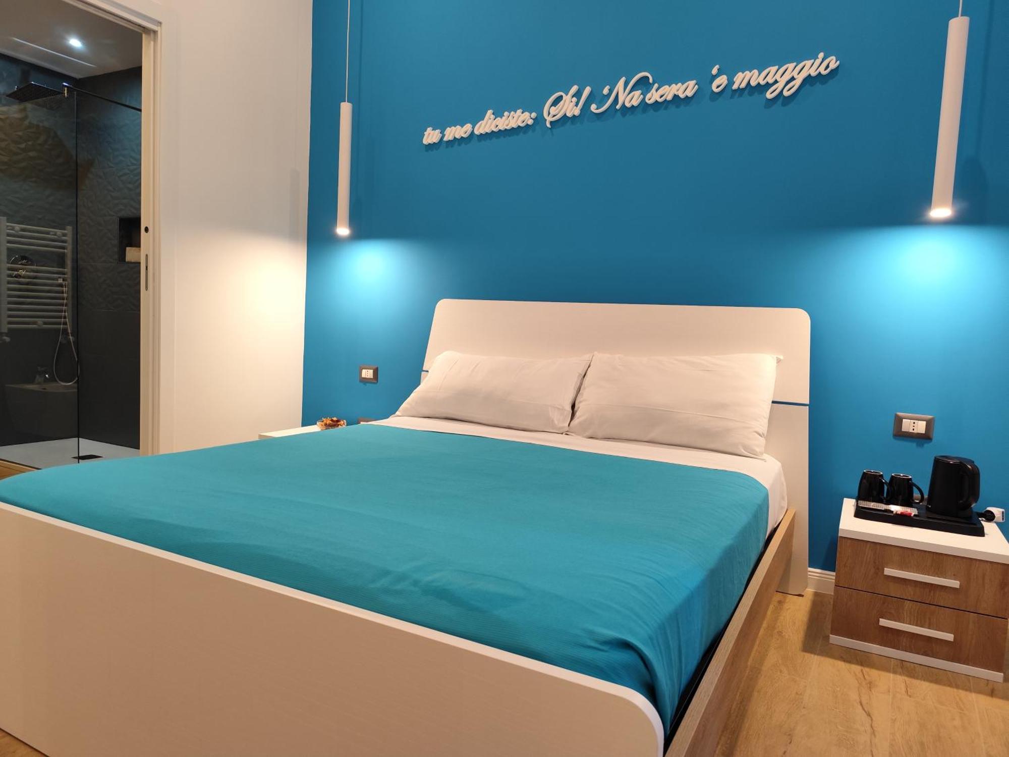 Song House Centro Storico 2 Pax * Naples