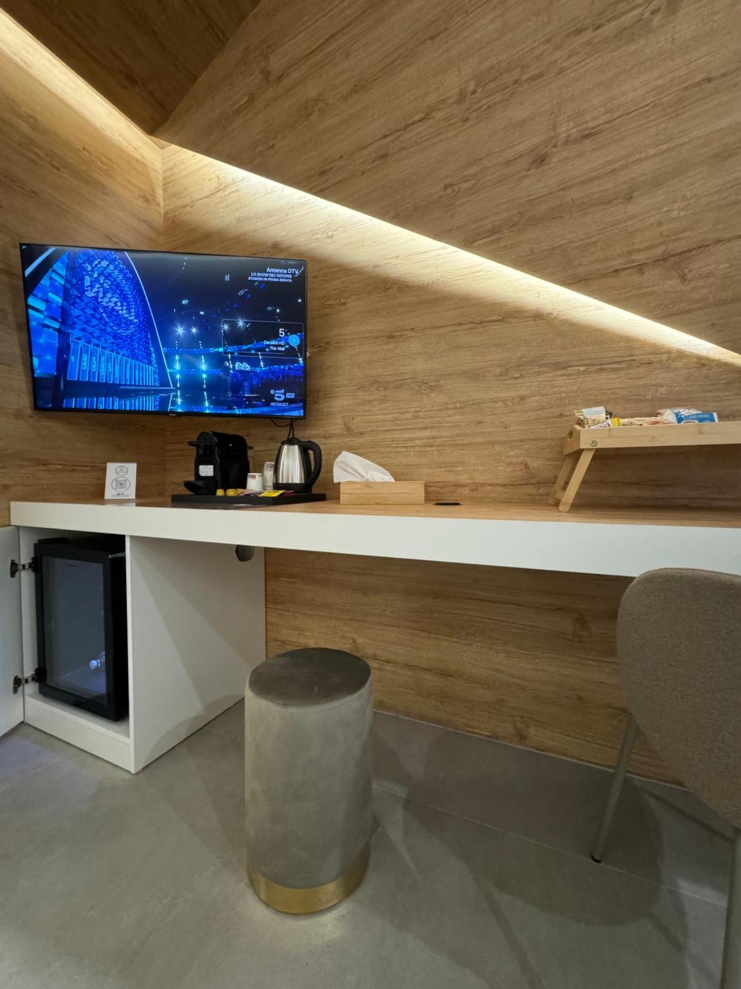 Bed & Breakfast Space Tower