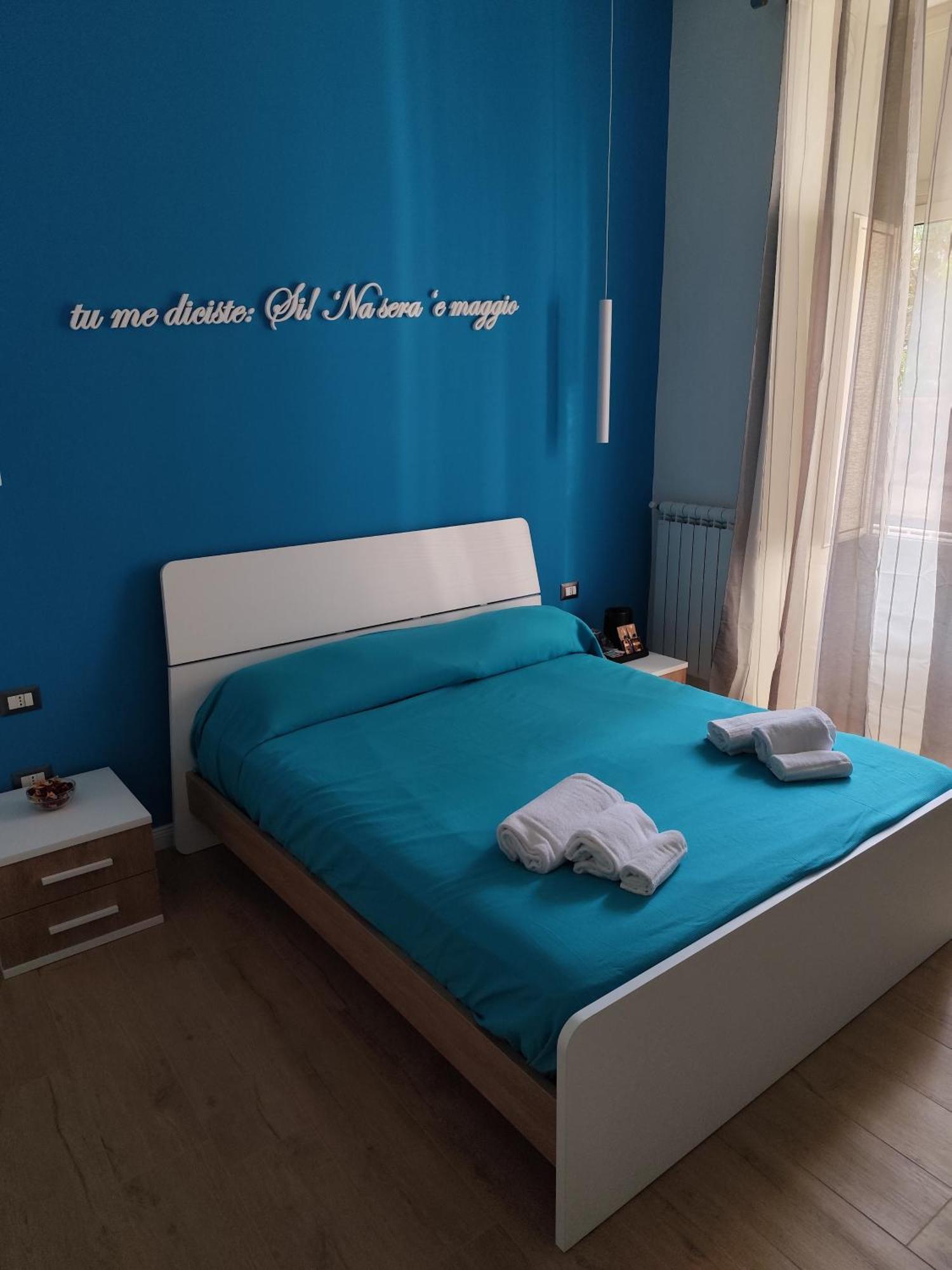 Song House Centro Storico 2 Pax *