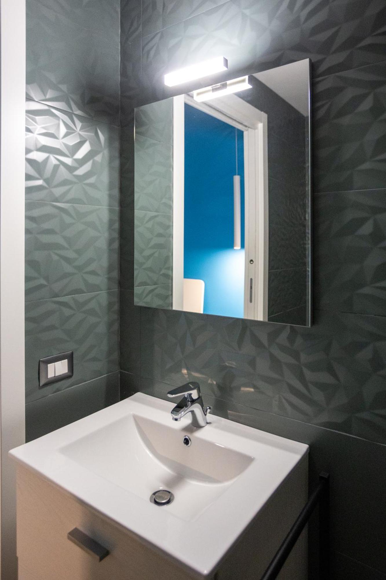 Song House Centro Storico 2 Pax Bed & Breakfast Naples