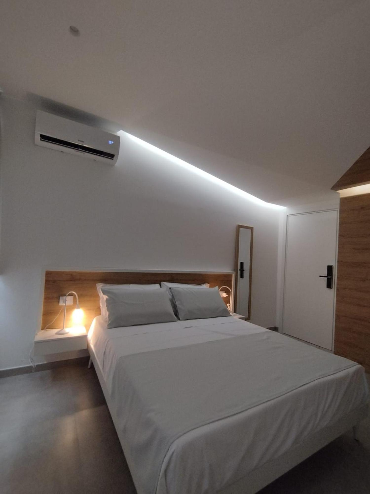 Bed & Breakfast Space Tower