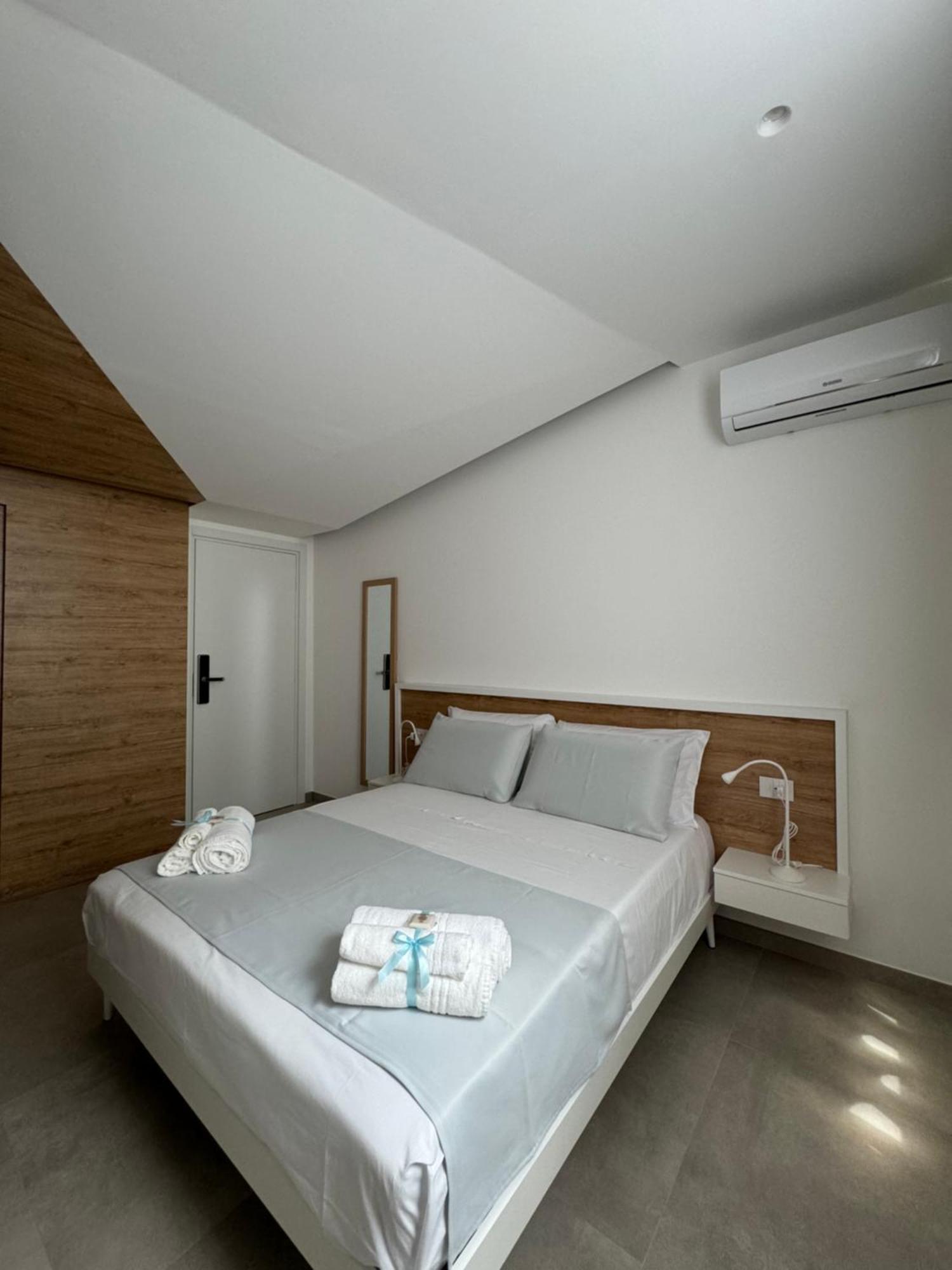 Bed & Breakfast Space Tower Naples
