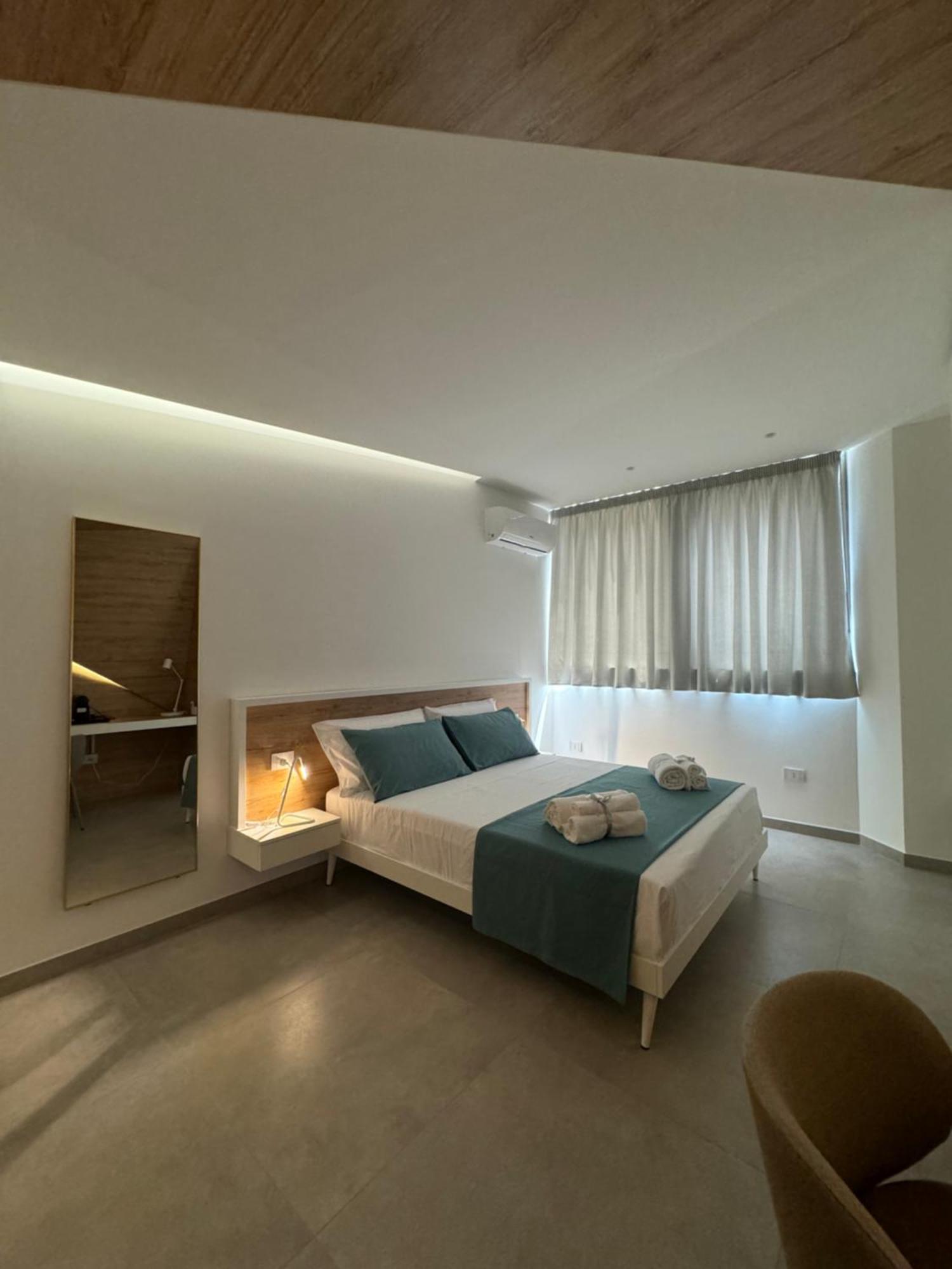Space Tower Bed & Breakfast Naples