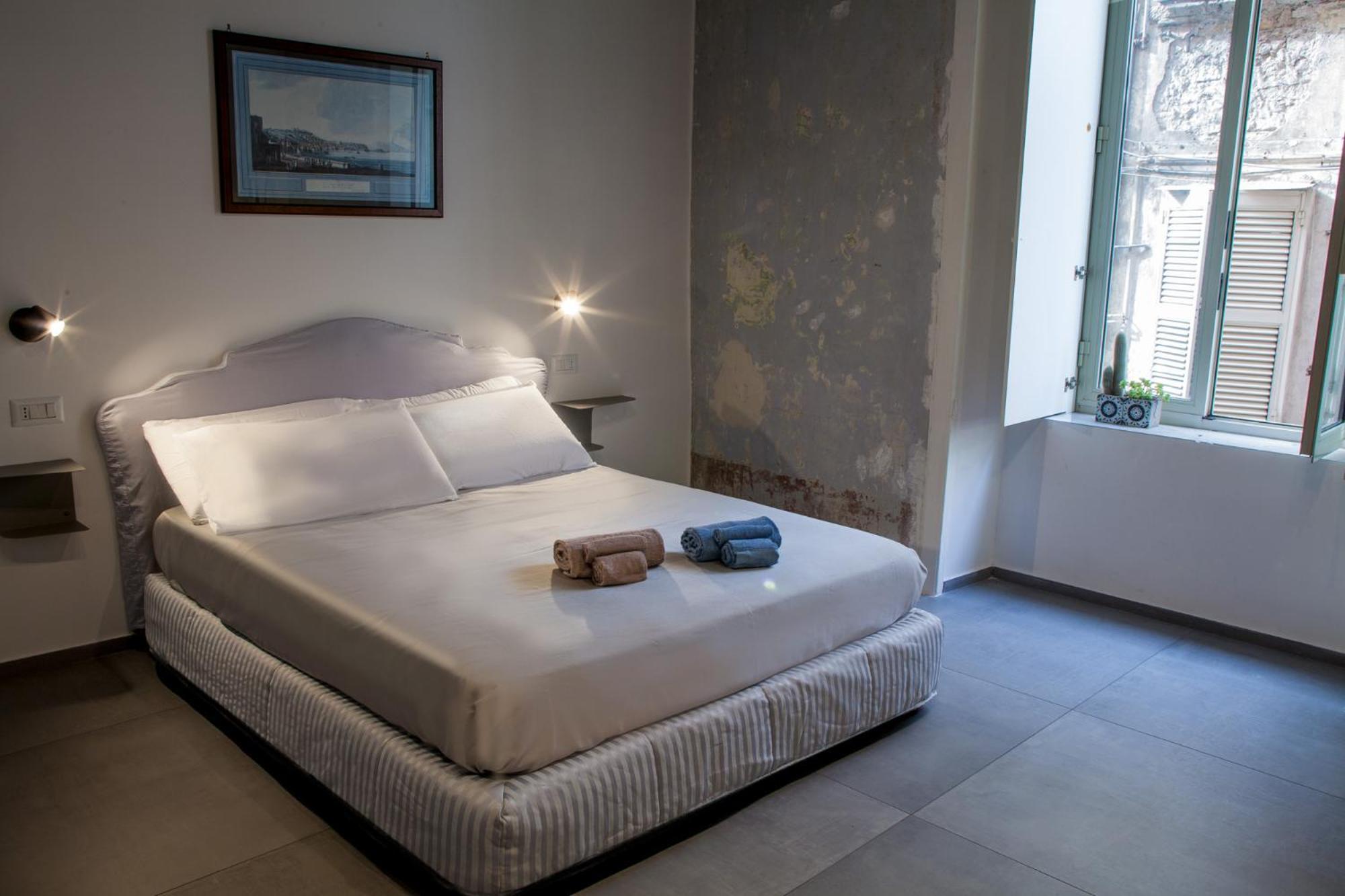 Bed & Breakfast Casa Pupetta