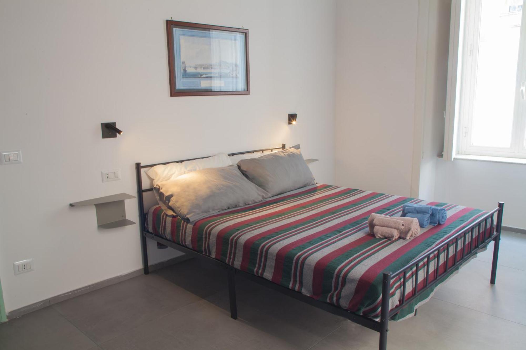 Casa Pupetta * Naples