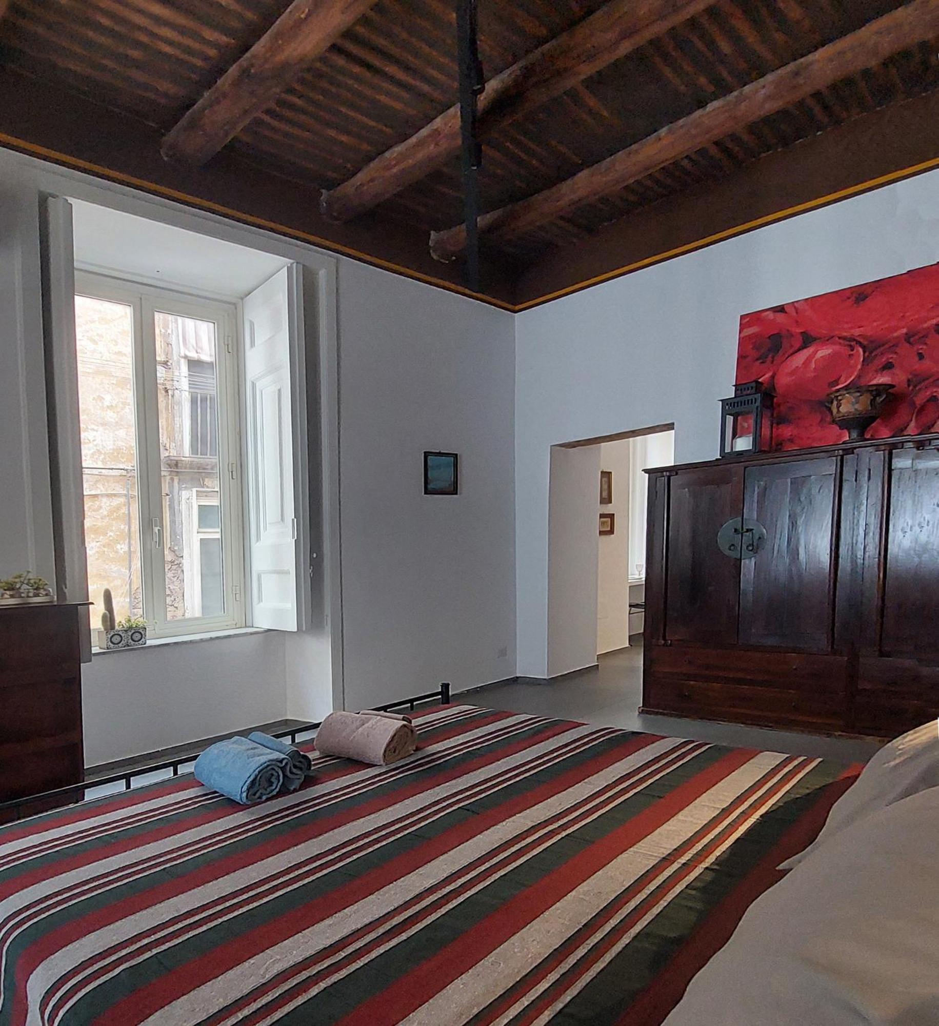Casa Pupetta Bed & Breakfast
