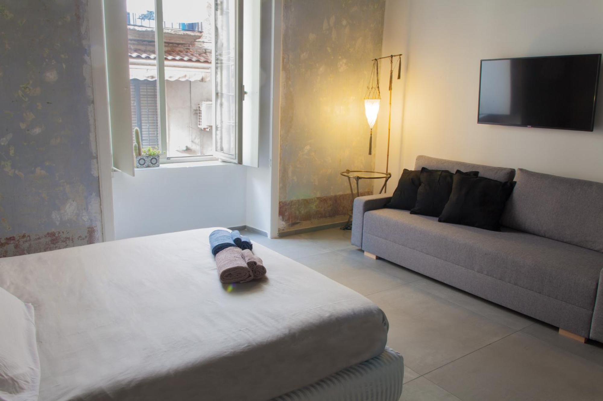 Bed & Breakfast Casa Pupetta *