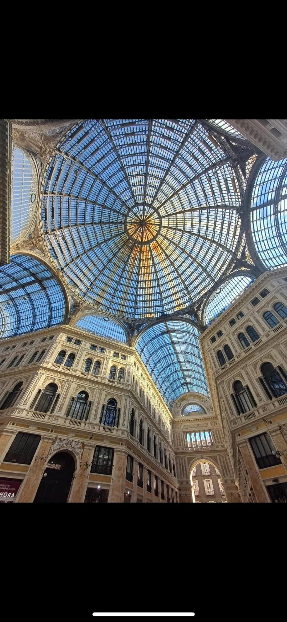 Casetta Piazza Plebiscito Guest house Naples