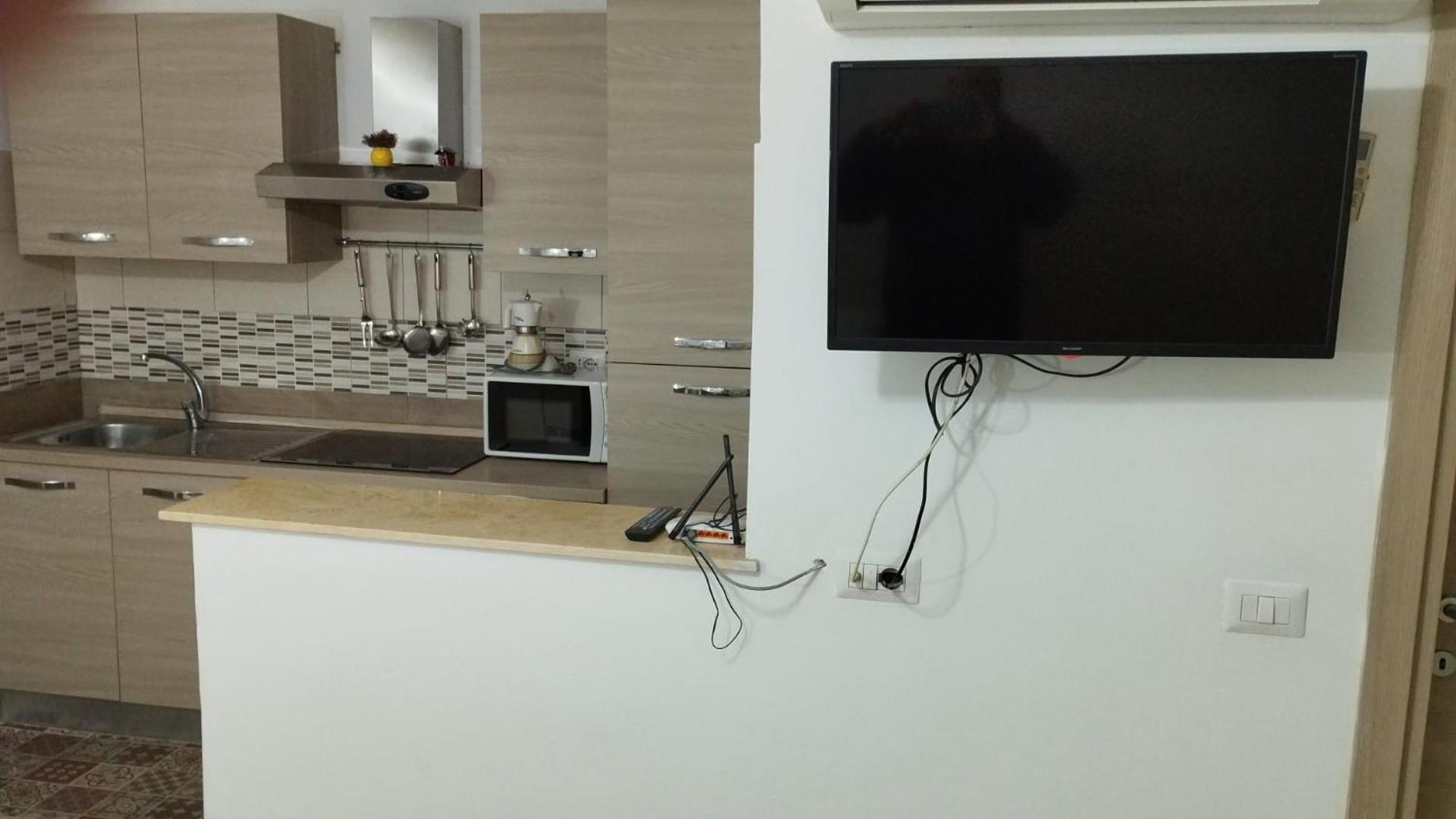 Maurizio E Alessia House Apartment
