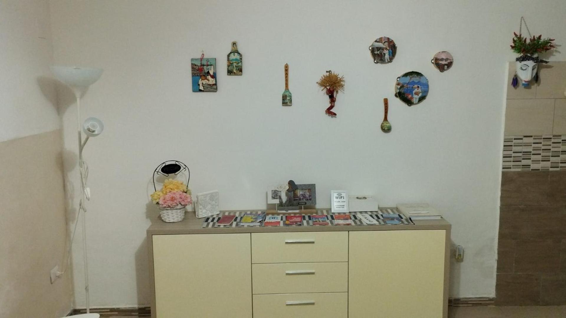 Maurizio E Alessia House Apartment *