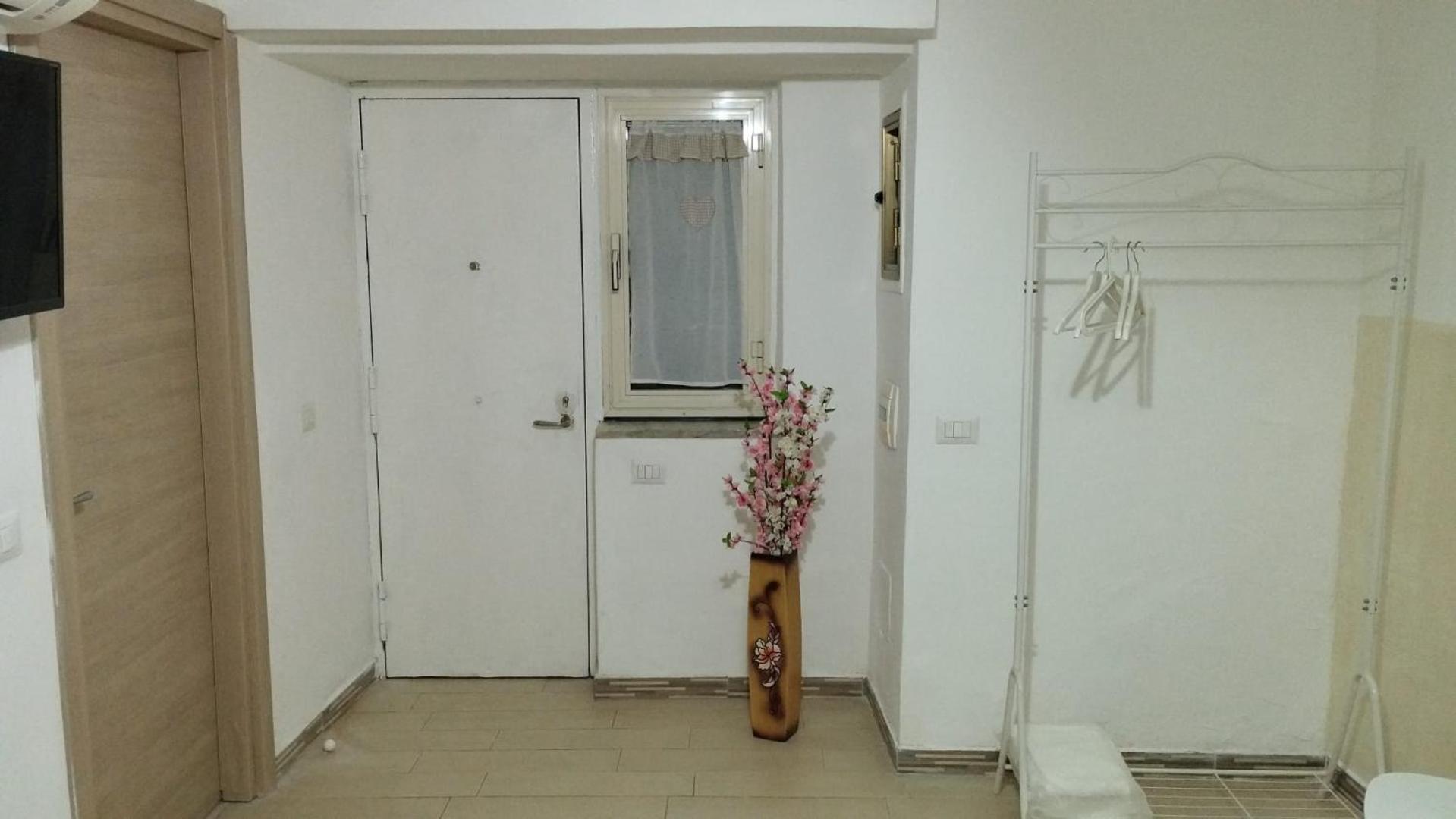 Maurizio E Alessia House Apartment Naples