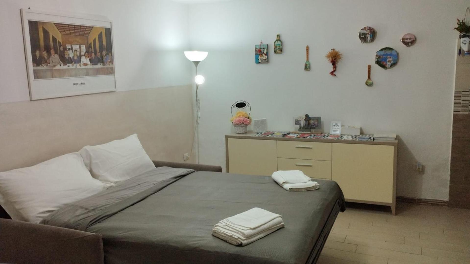 Apartment Maurizio E Alessia House *