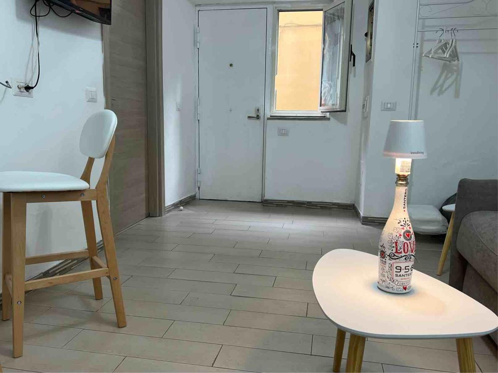 Apartment Maurizio E Alessia House Naples