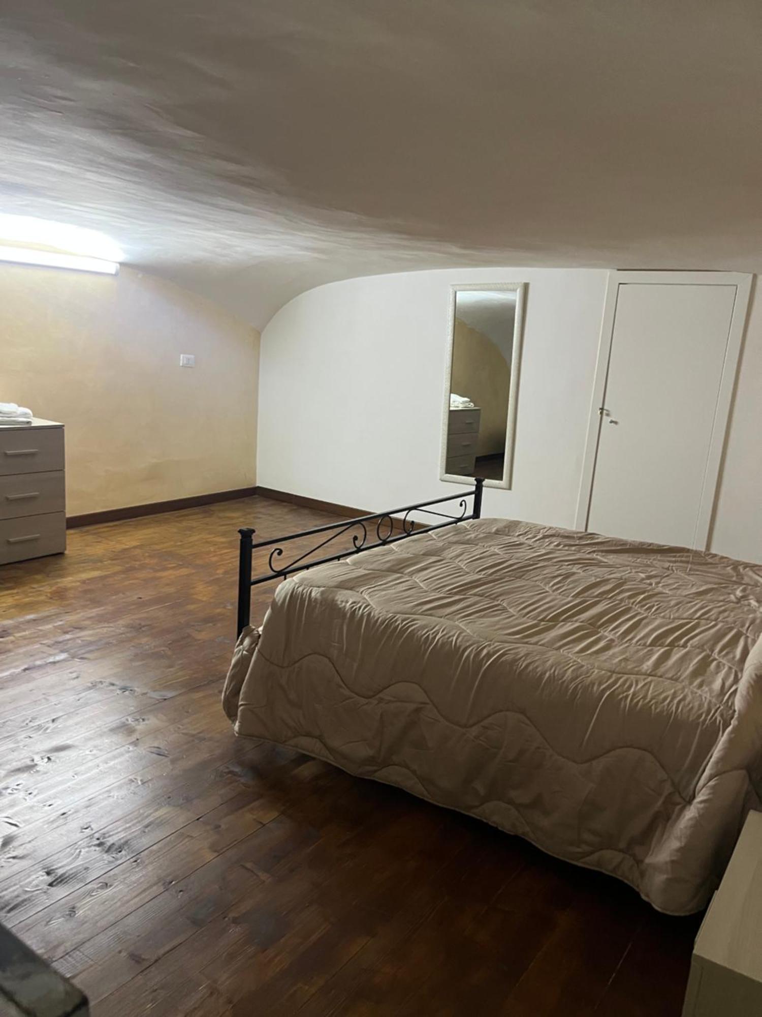 Apartment Bouganville Naples