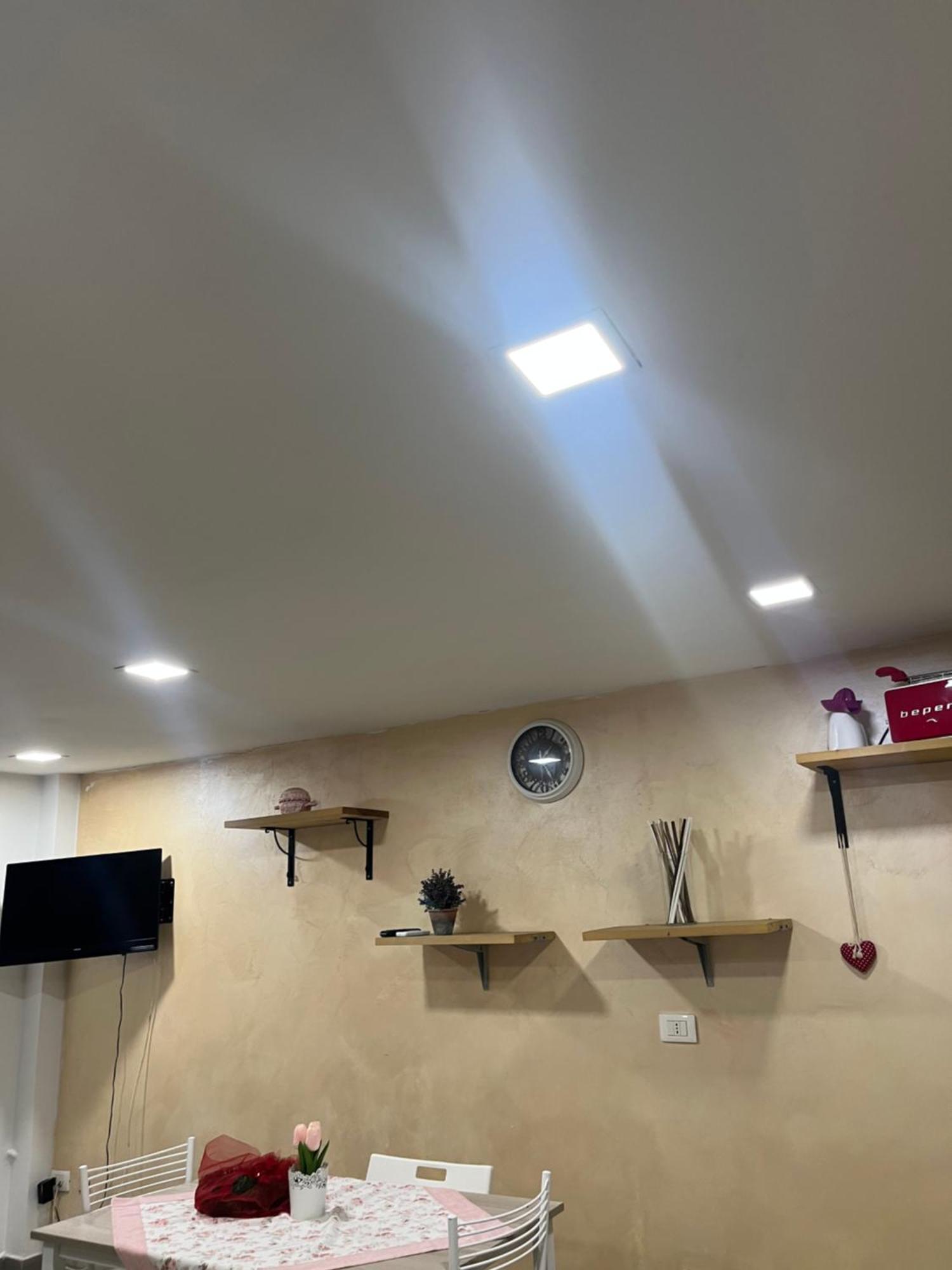 Bouganville Apartment