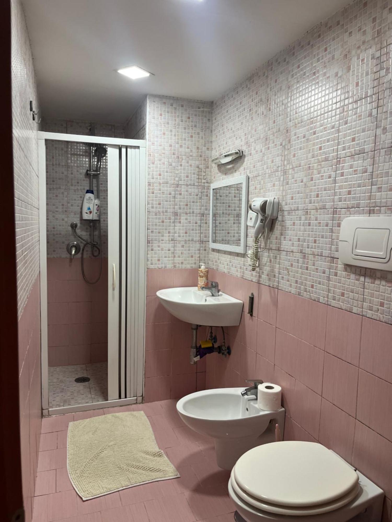Bouganville Apartment Naples