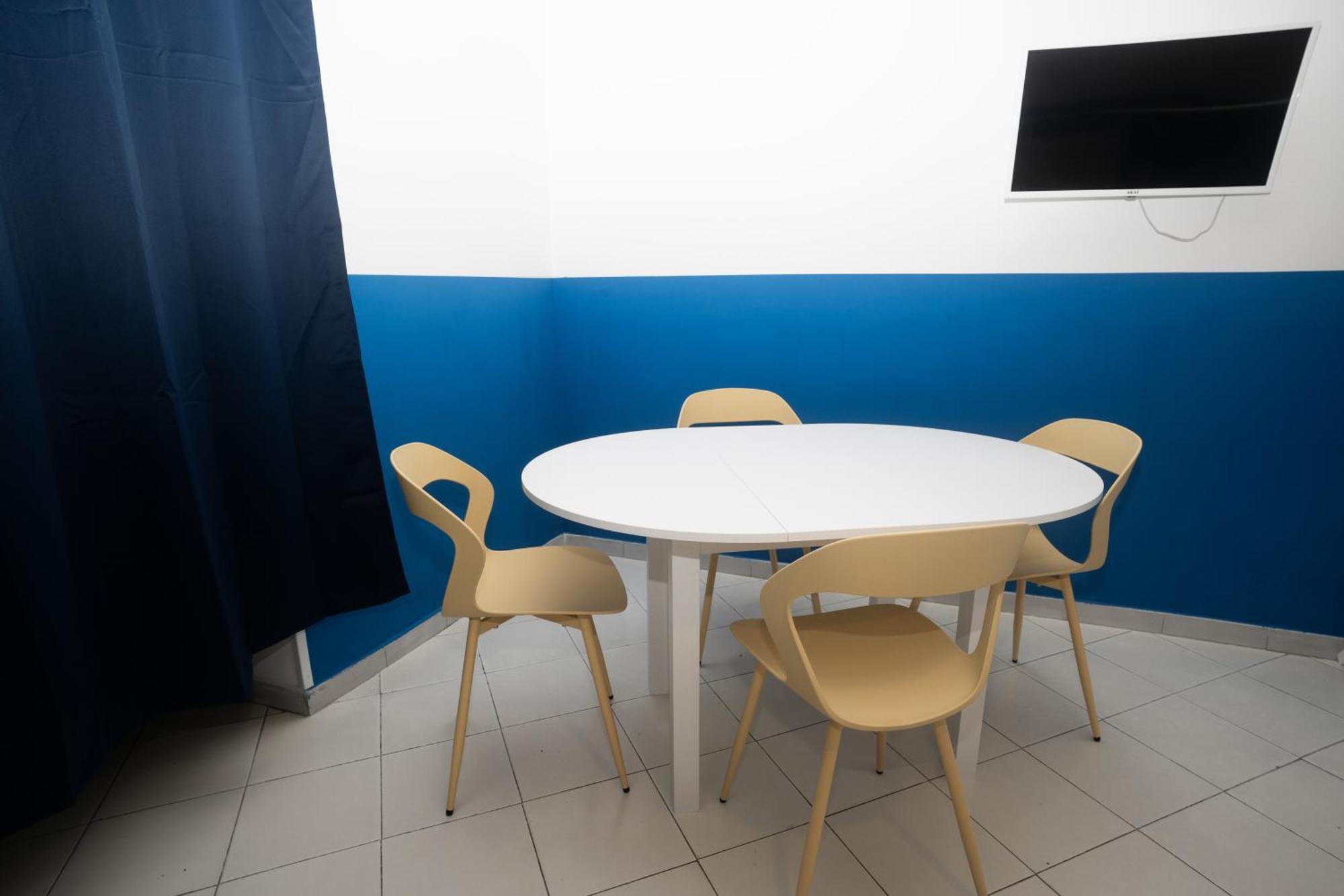 Flyresidence Garibaldi Naples