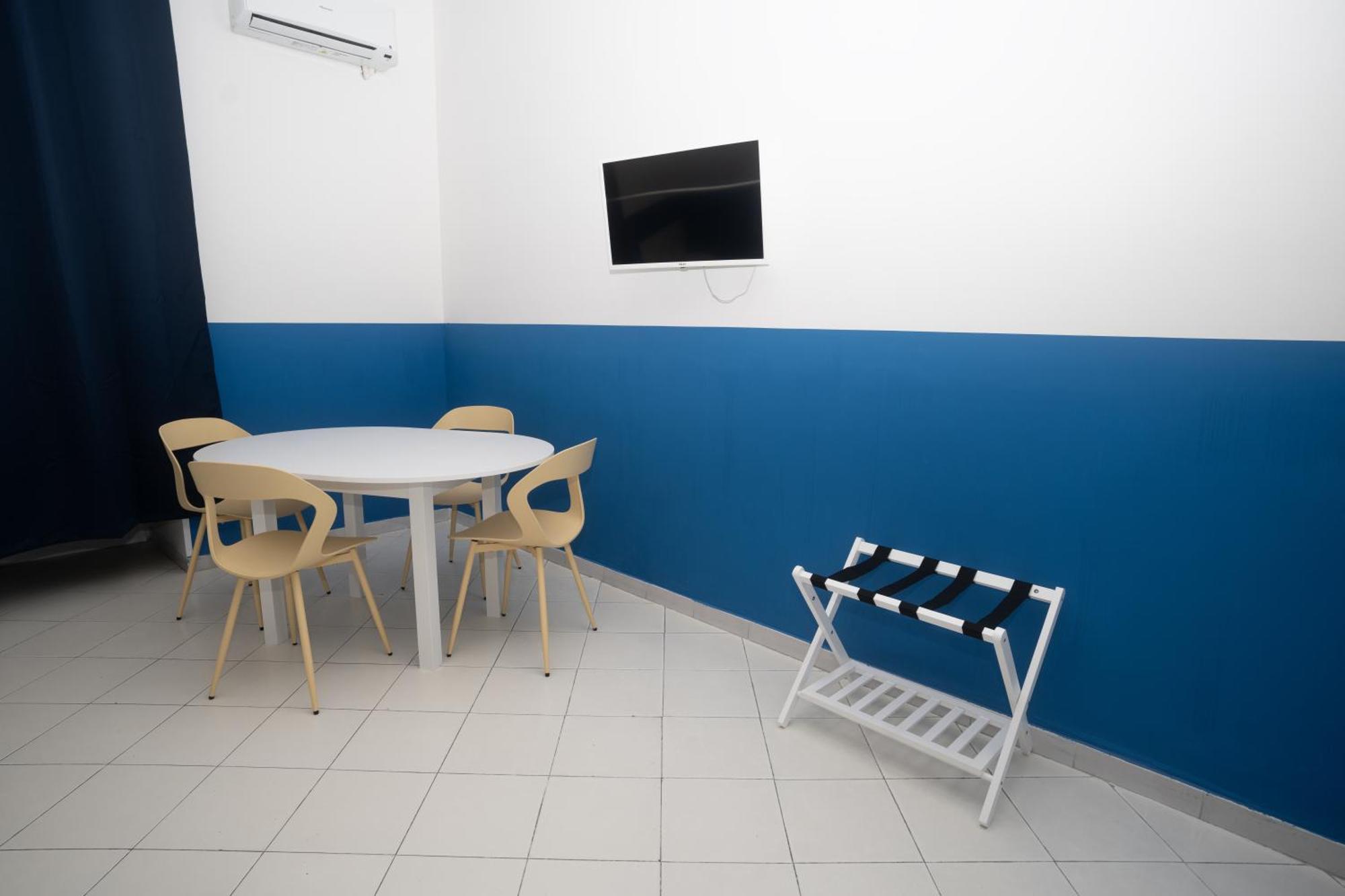 Flyresidence Garibaldi Holiday home