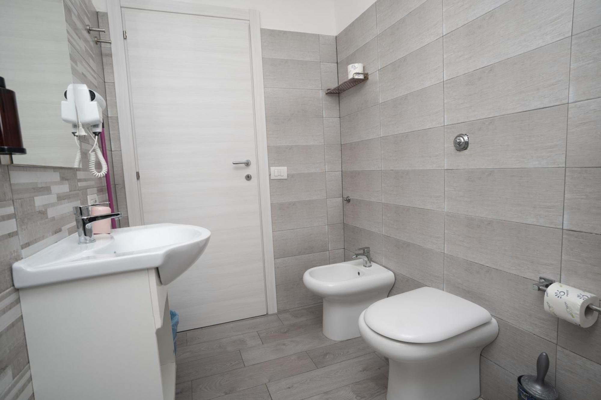 Holiday home Flyresidence Garibaldi