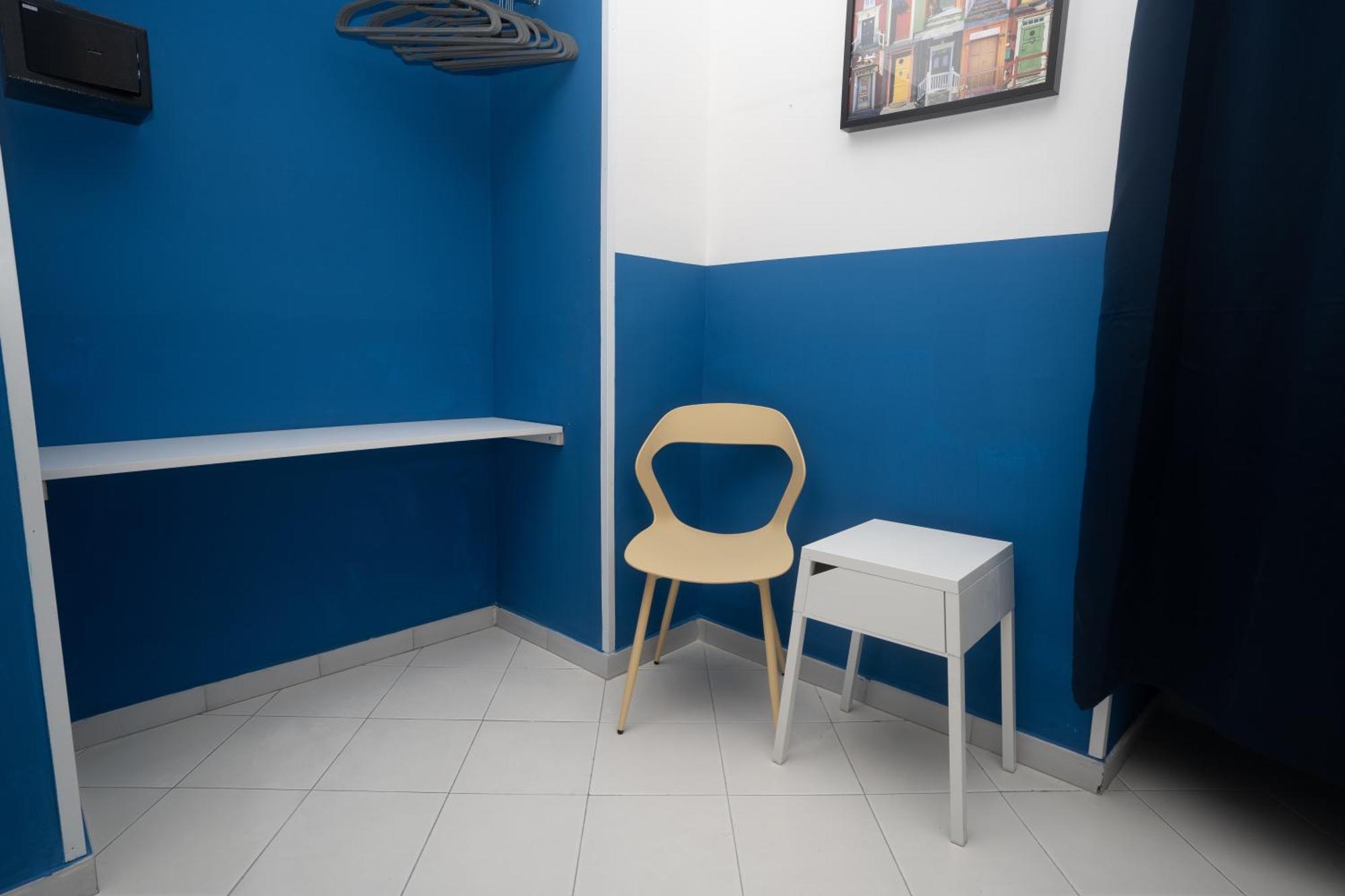 Flyresidence Garibaldi Holiday home *