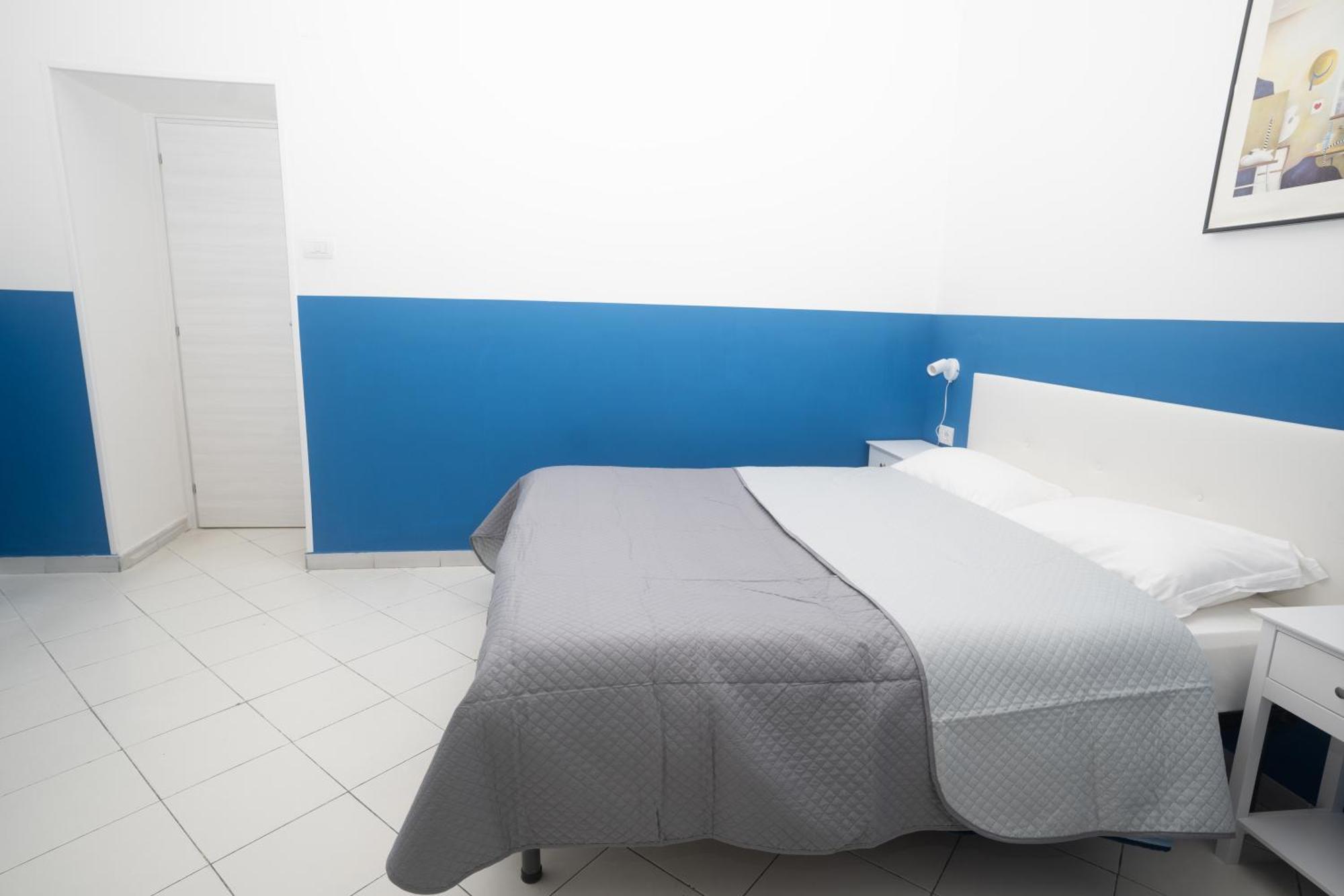 Holiday home Flyresidence Garibaldi *