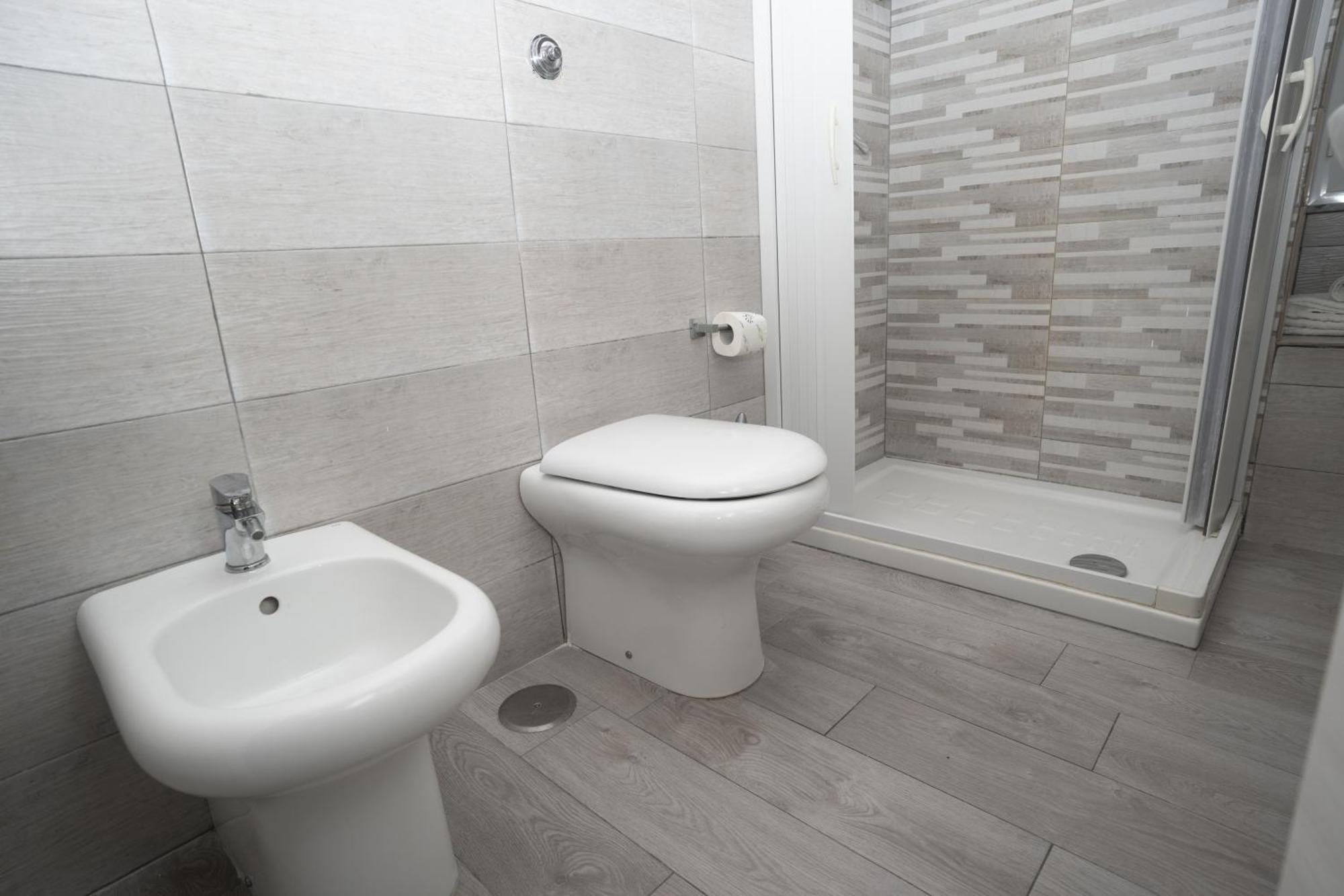 Flyresidence Garibaldi Holiday home Naples