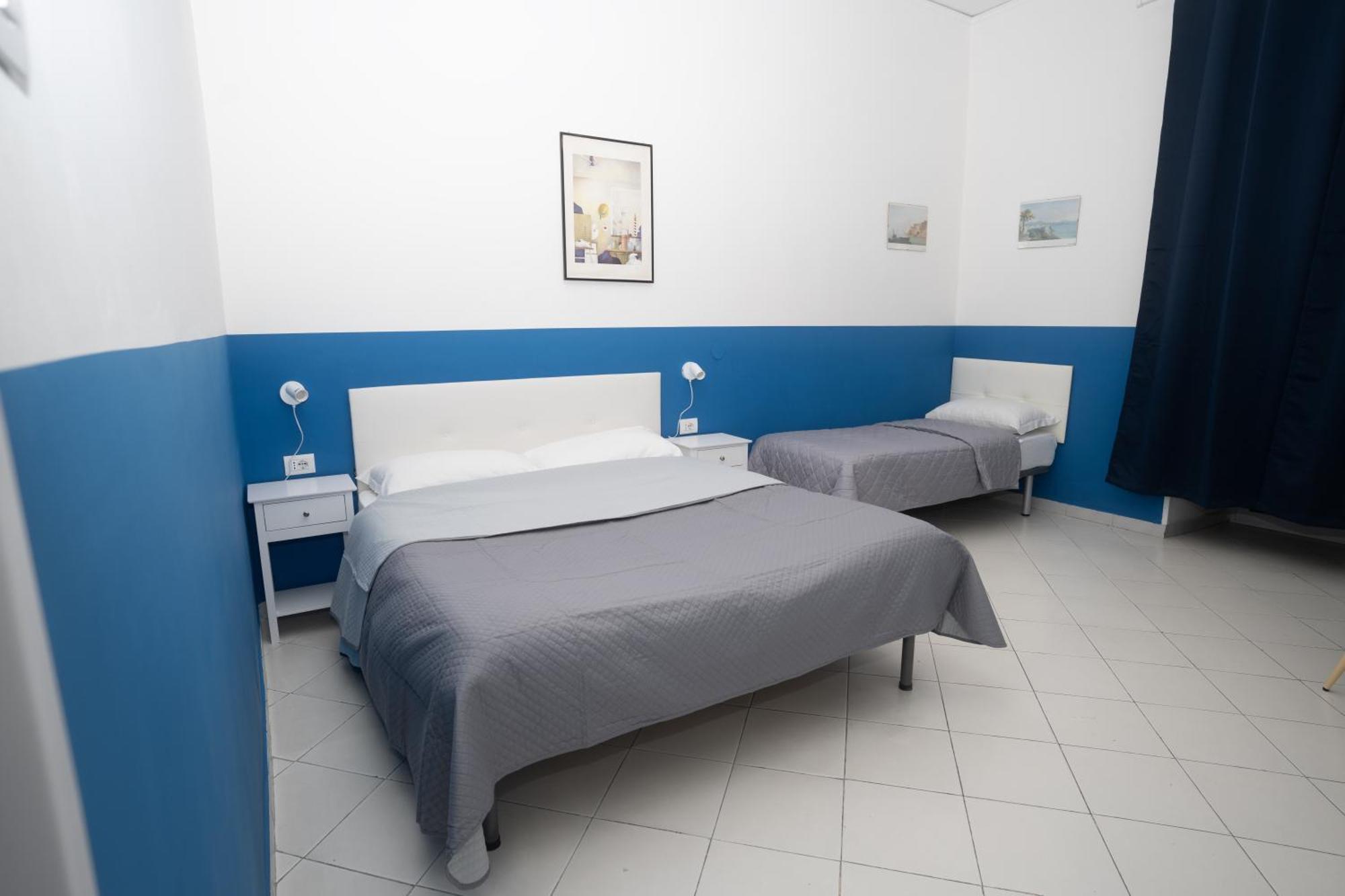Flyresidence Garibaldi * Naples