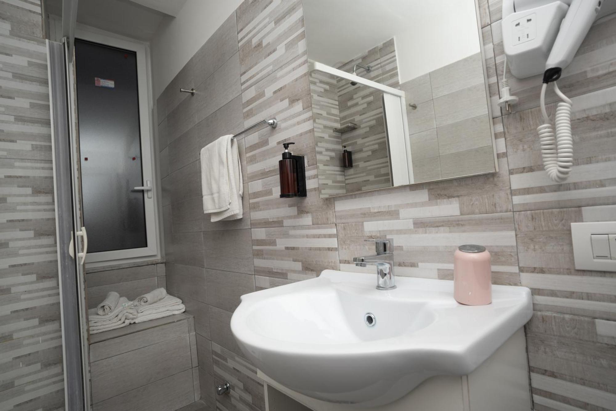 Holiday home Flyresidence Garibaldi