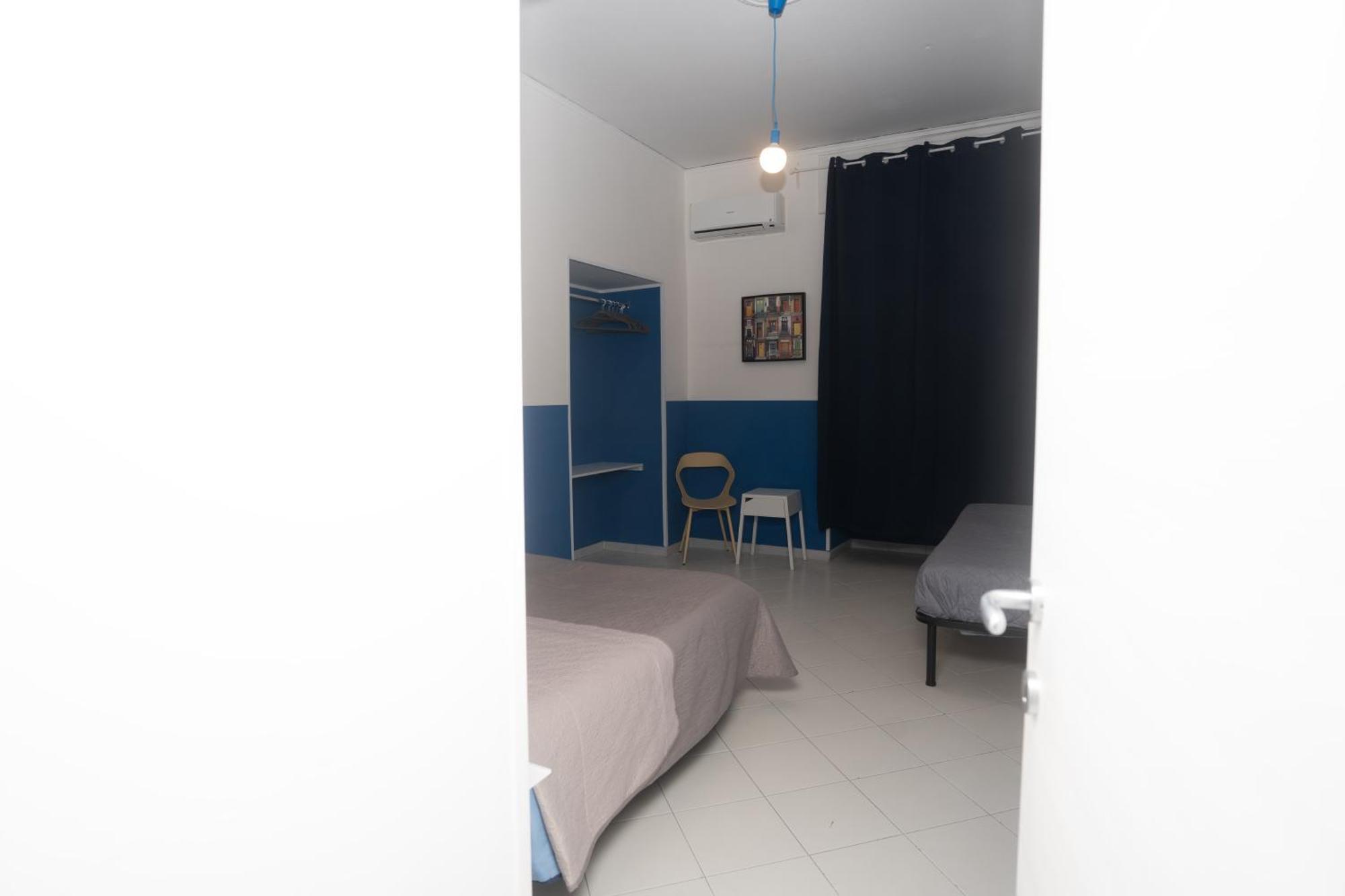 Flyresidence Garibaldi Holiday home *