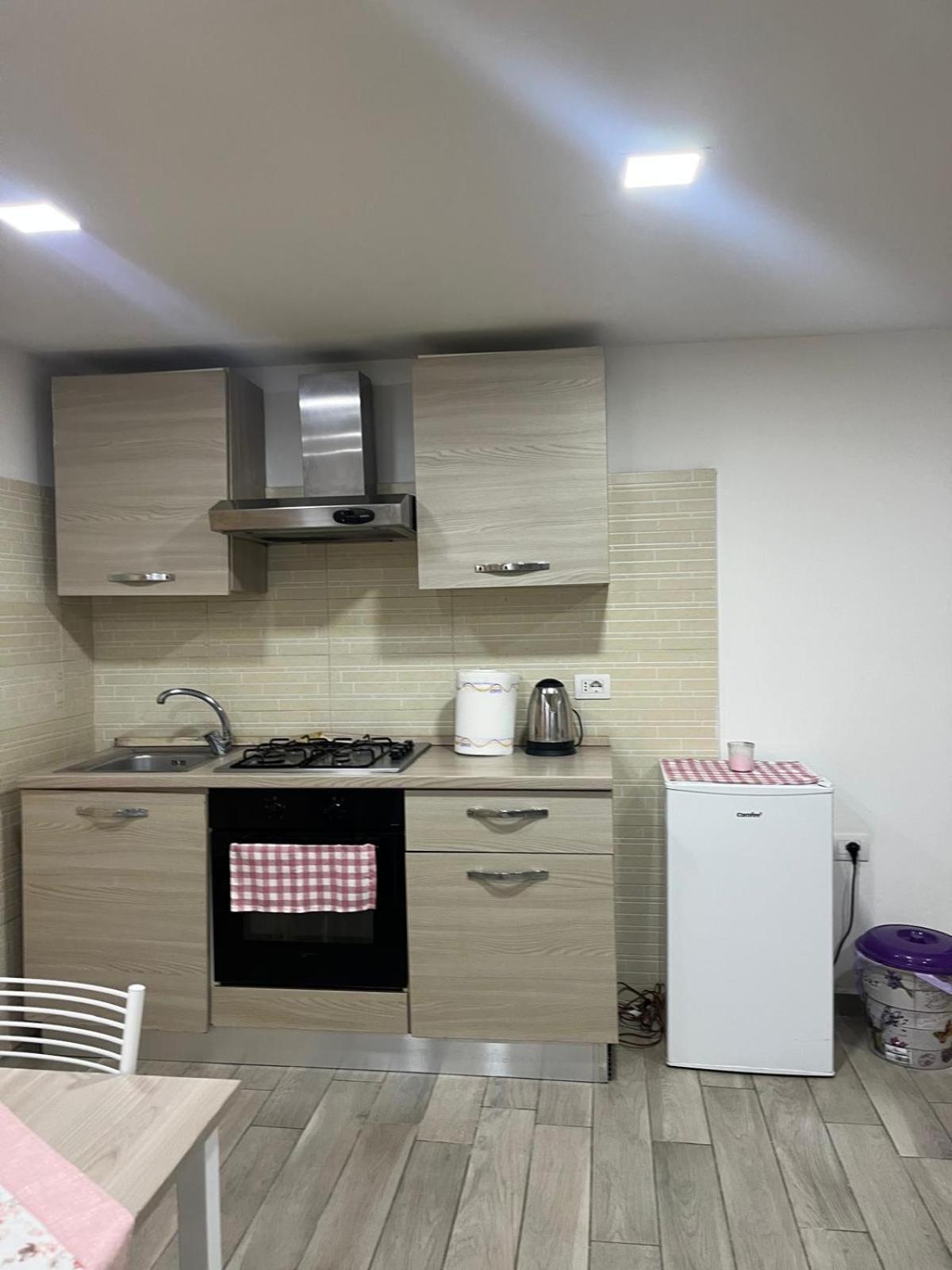 Apartment Bouganville