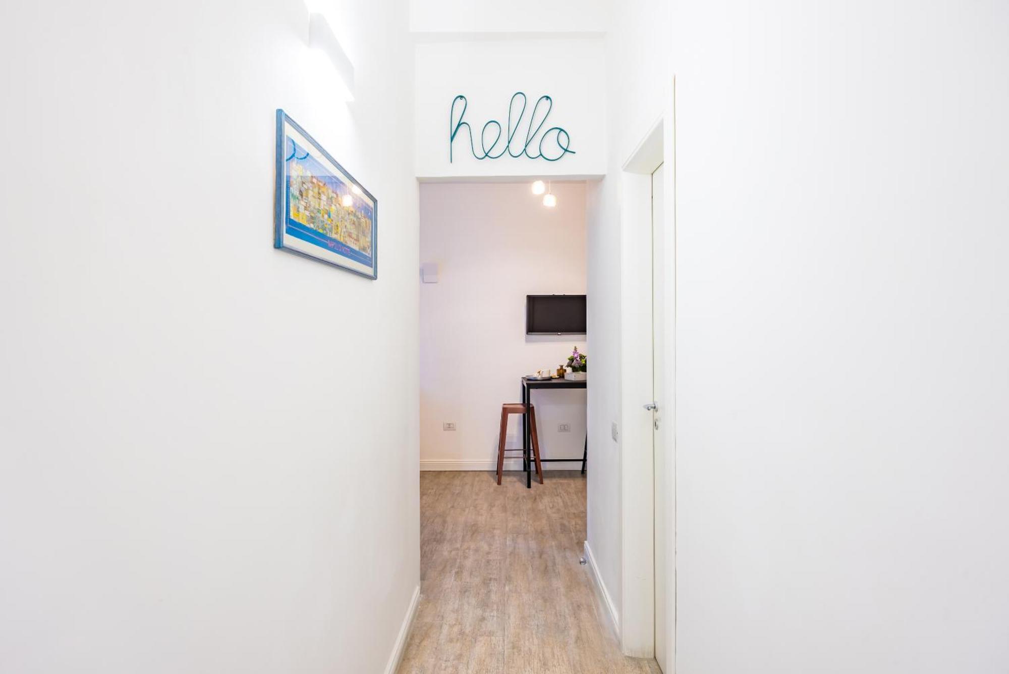 Direlo Apartment