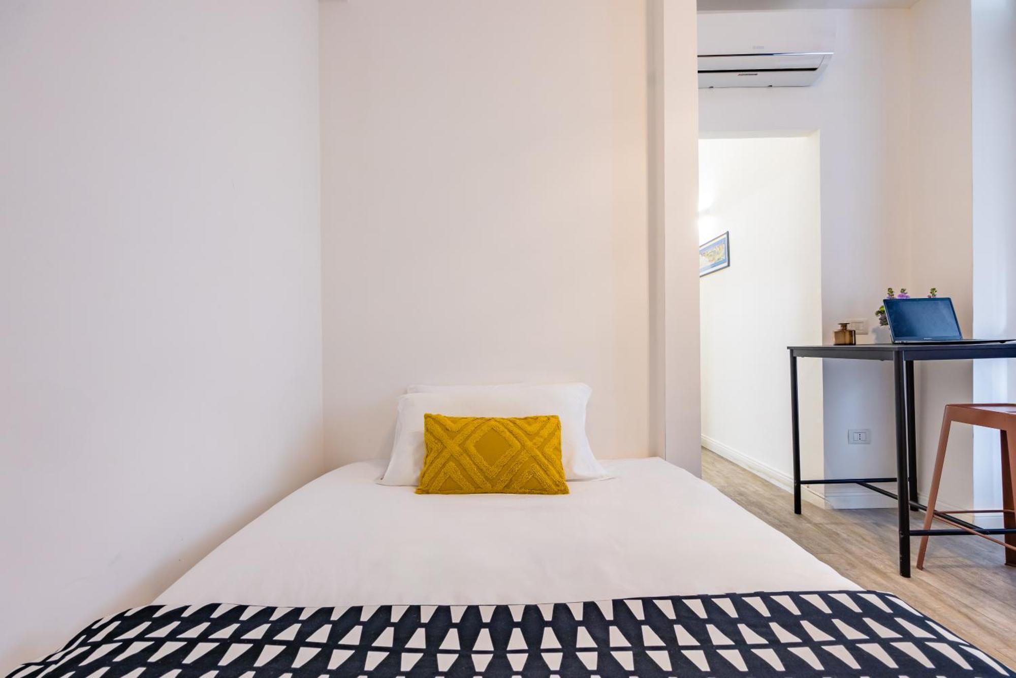 Direlo Apartment *