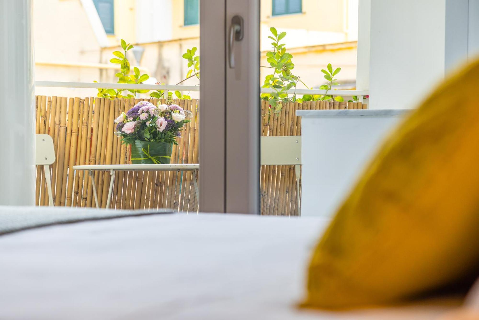 Apartment Direlo *