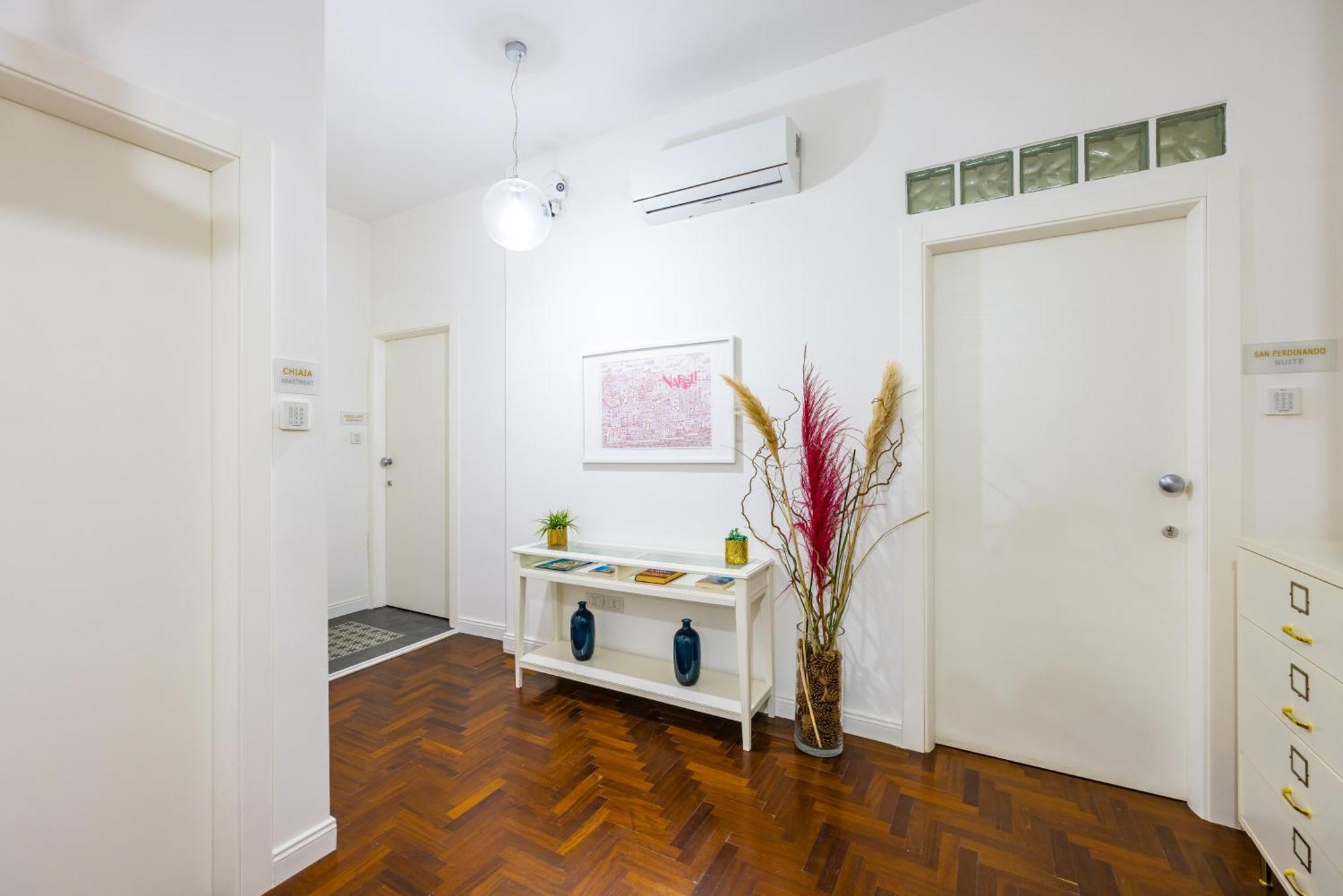 Direlo Apartment Naples