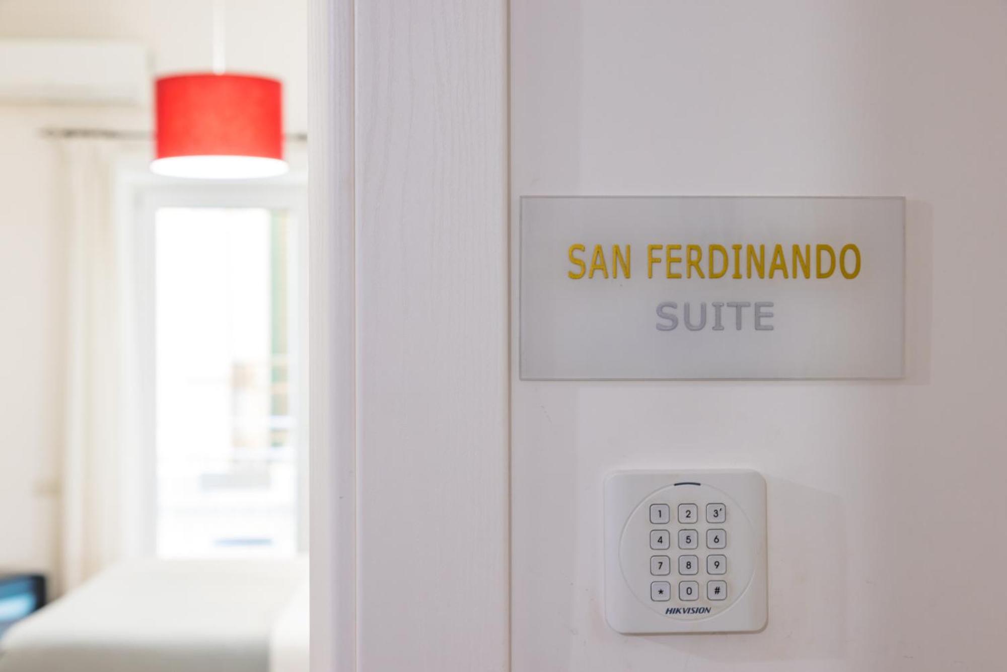 Apartment Direlo Naples