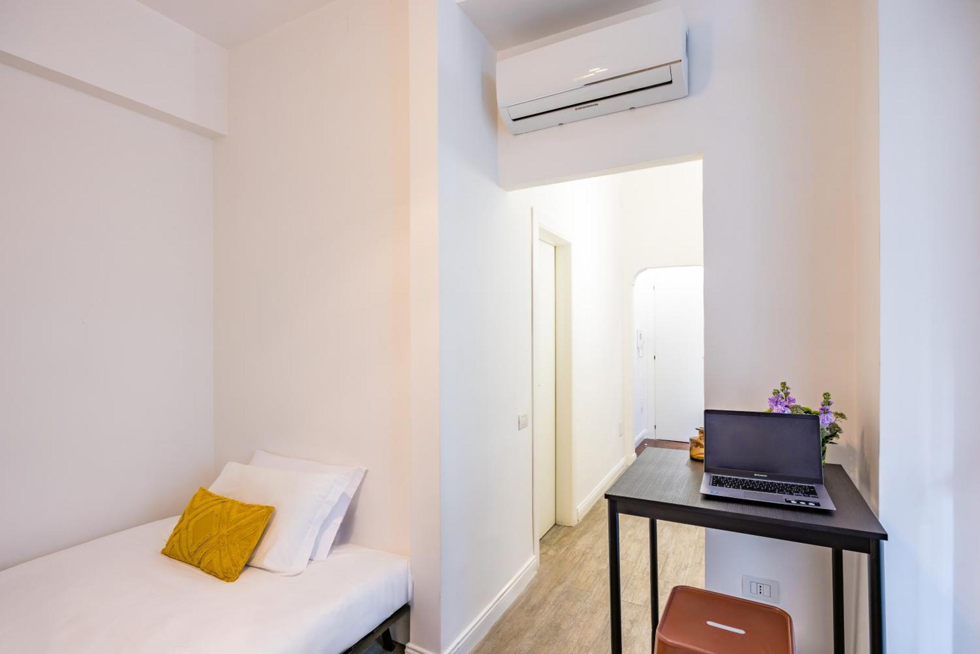 Direlo Apartment