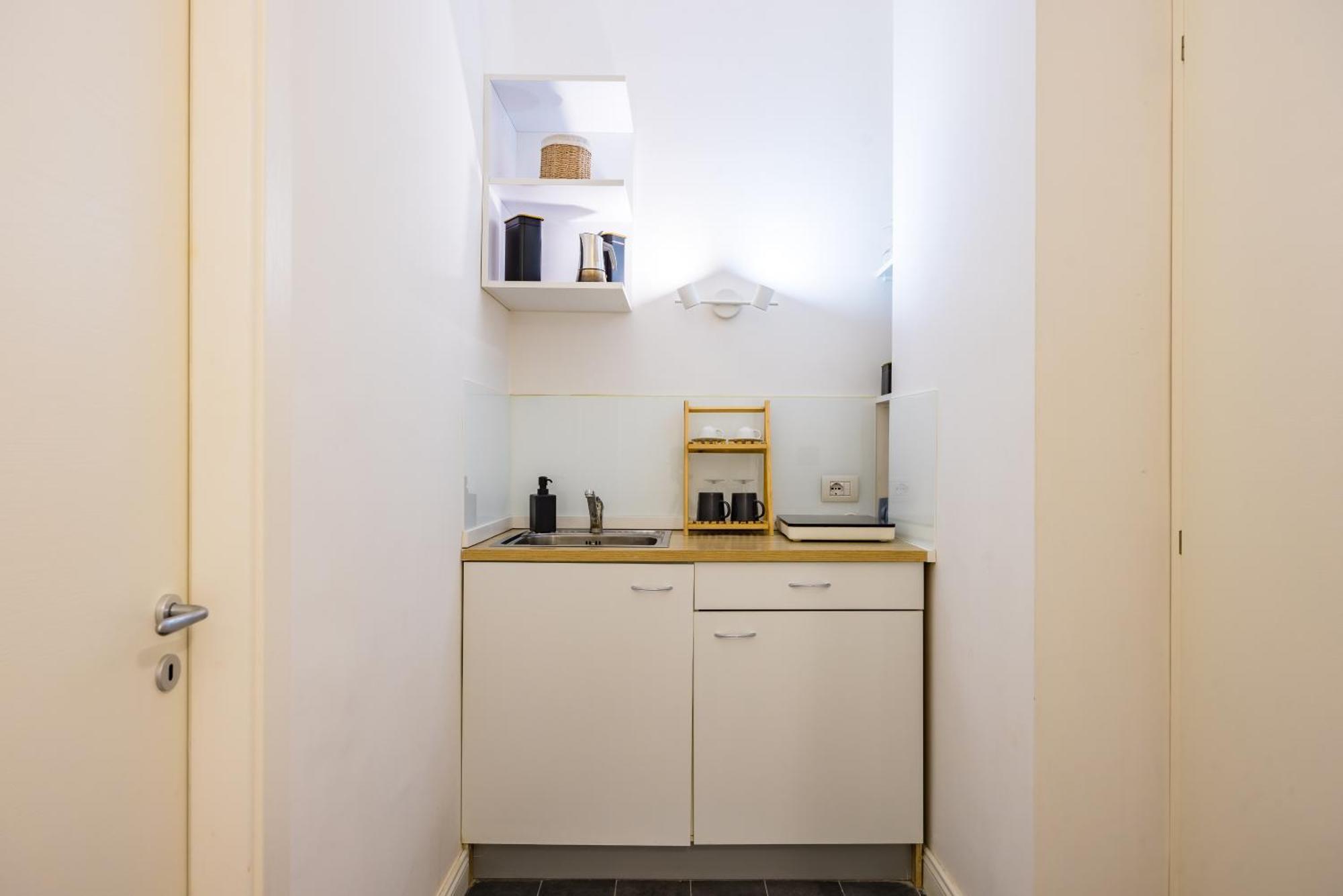 Direlo Apartment *