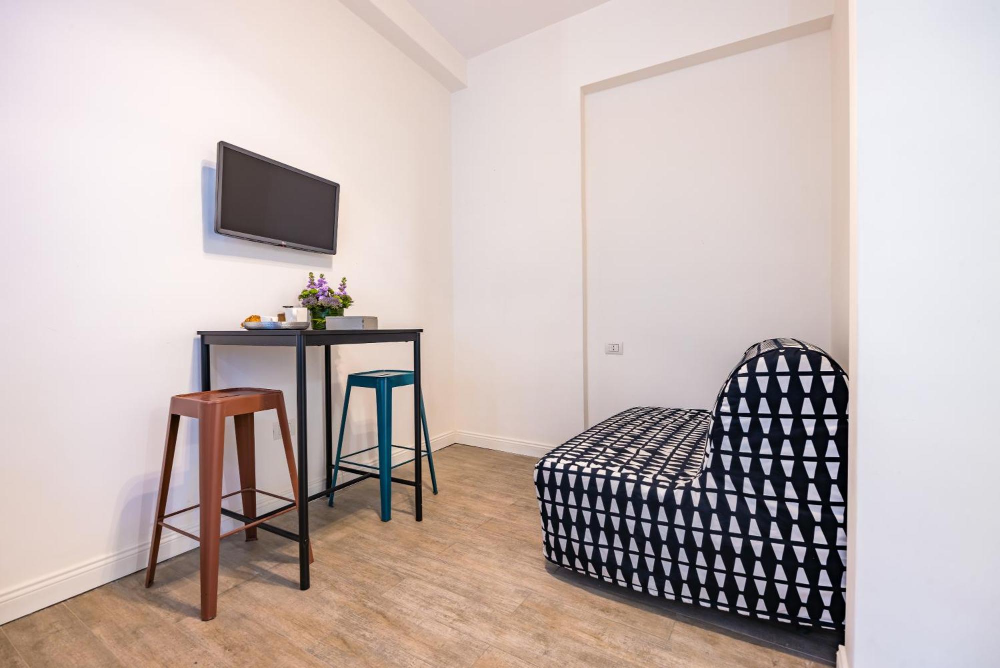 Apartment Direlo *