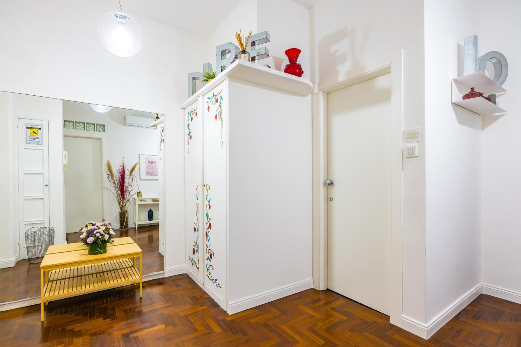 Direlo Apartment Naples