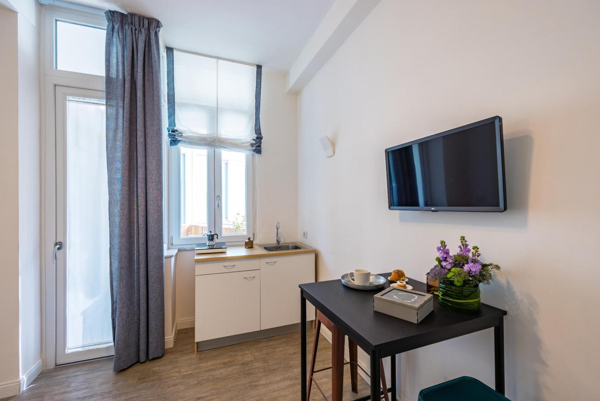 Apartment Direlo Naples